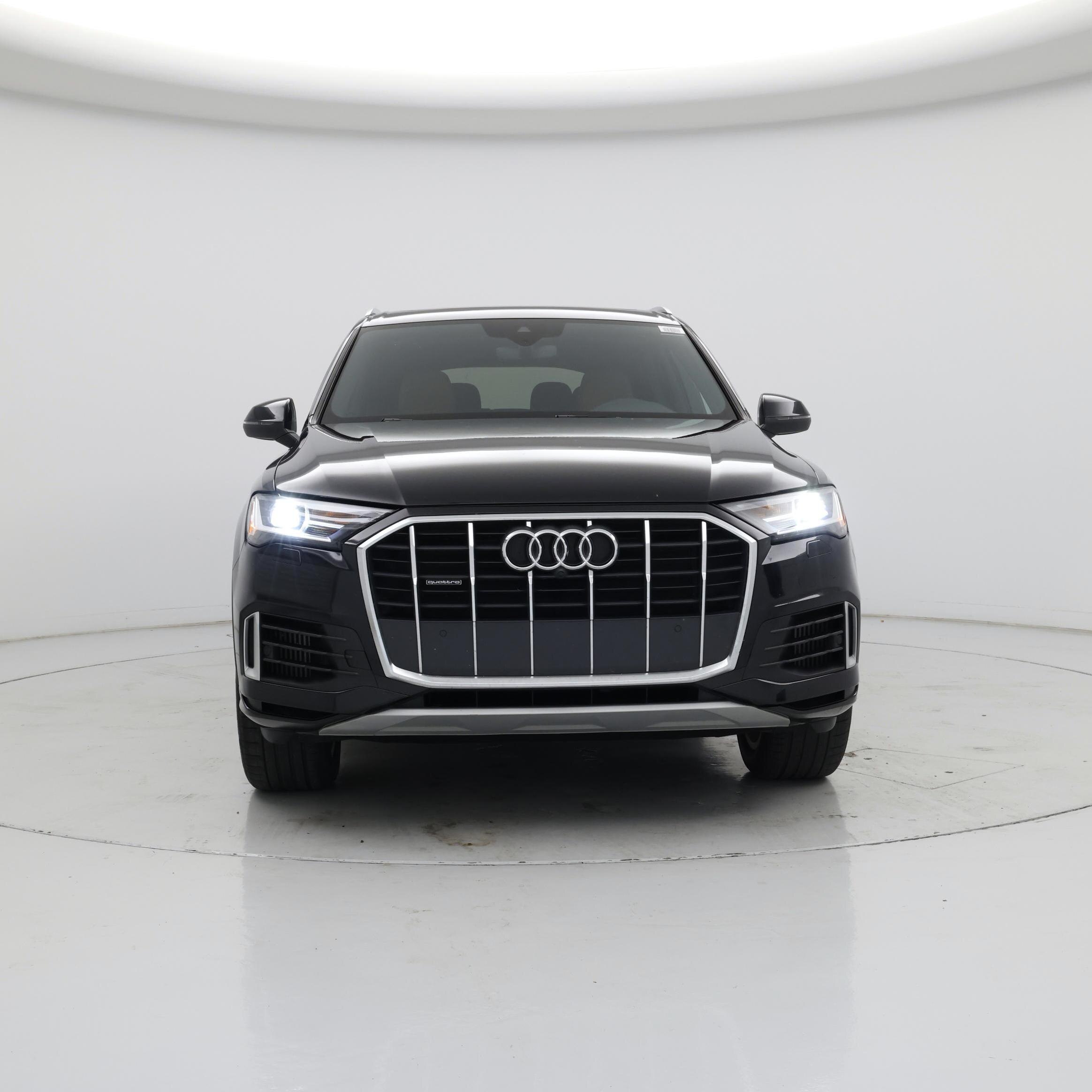 Thumbnail: 2020 Audi Q7 - 5