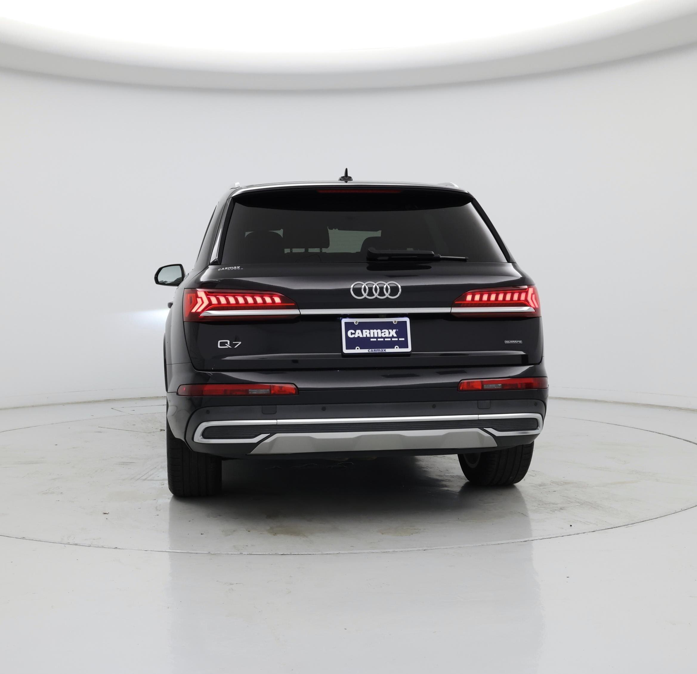 Thumbnail: 2020 Audi Q7 - 6