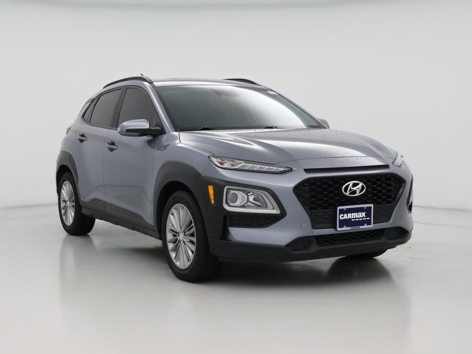 2020 Hyundai Kona