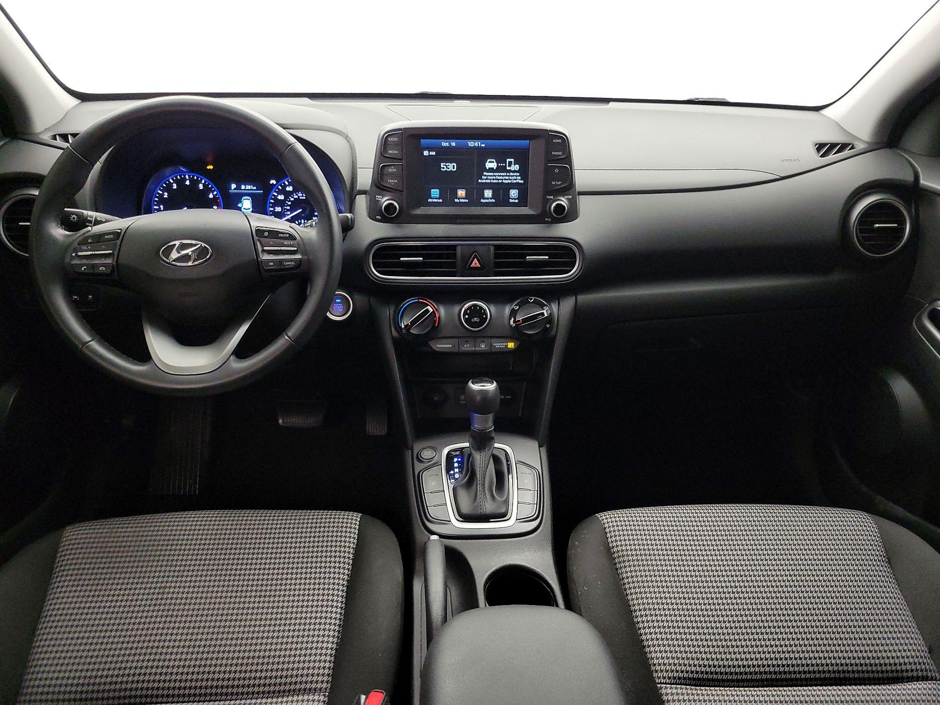 Thumbnail: 2020 Hyundai Kona - 9