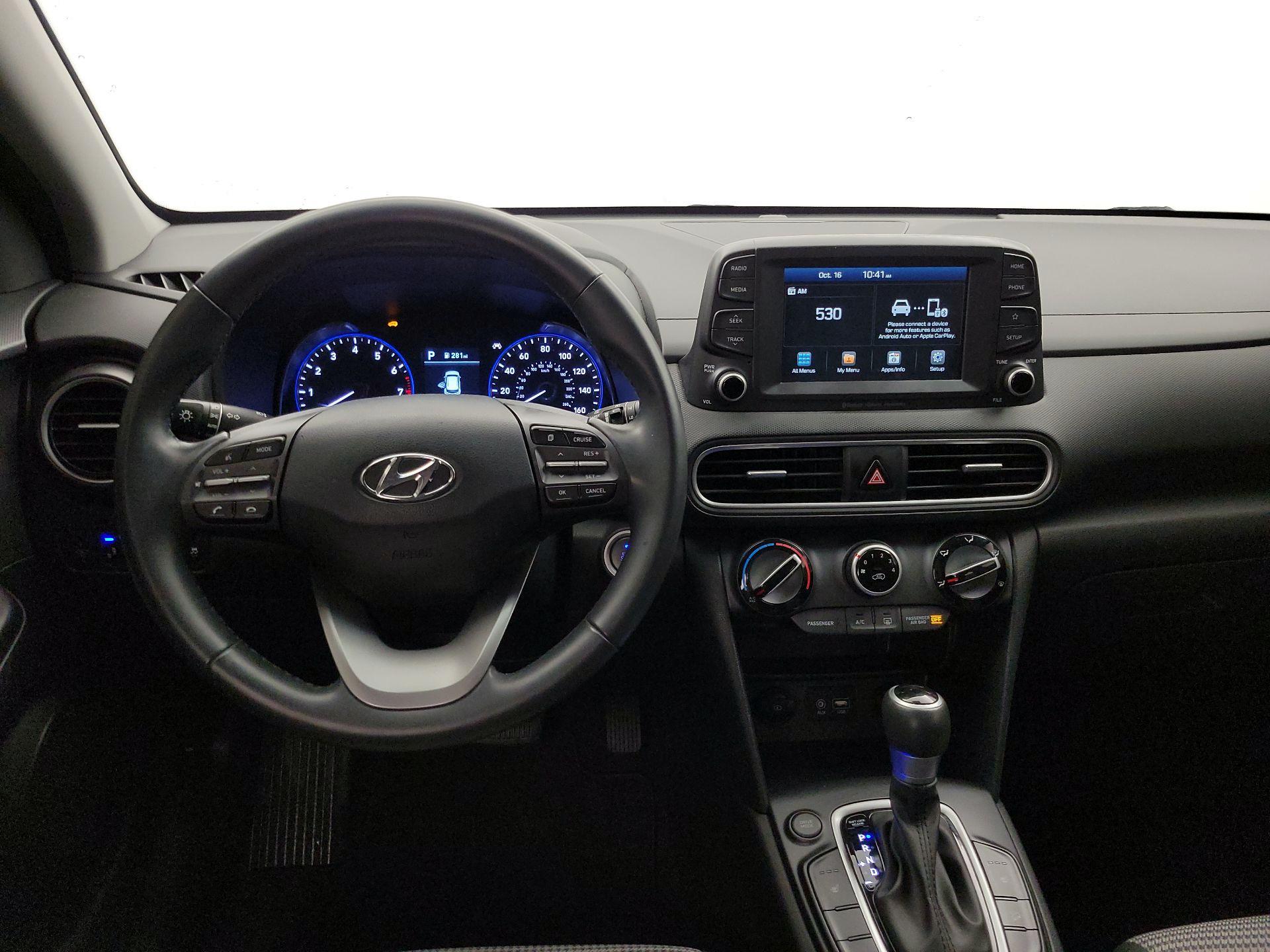 Thumbnail: 2020 Hyundai Kona - 10