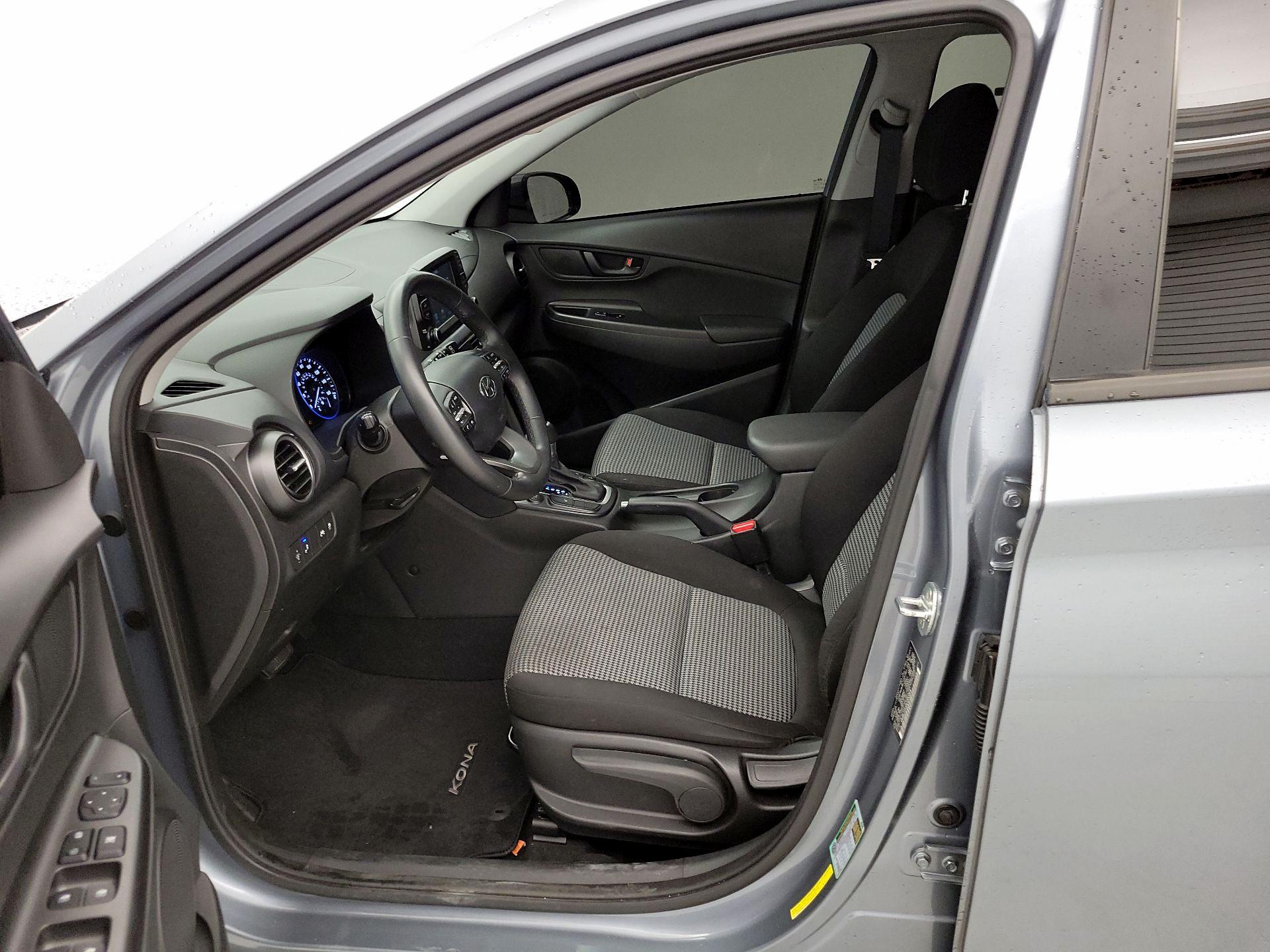 Thumbnail: 2020 Hyundai Kona - 11