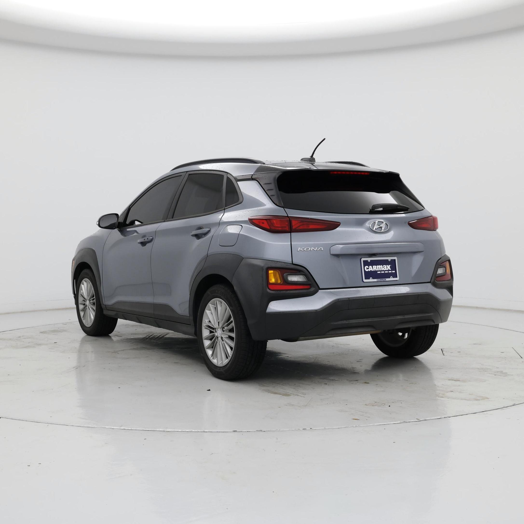 Thumbnail: 2020 Hyundai Kona - 2