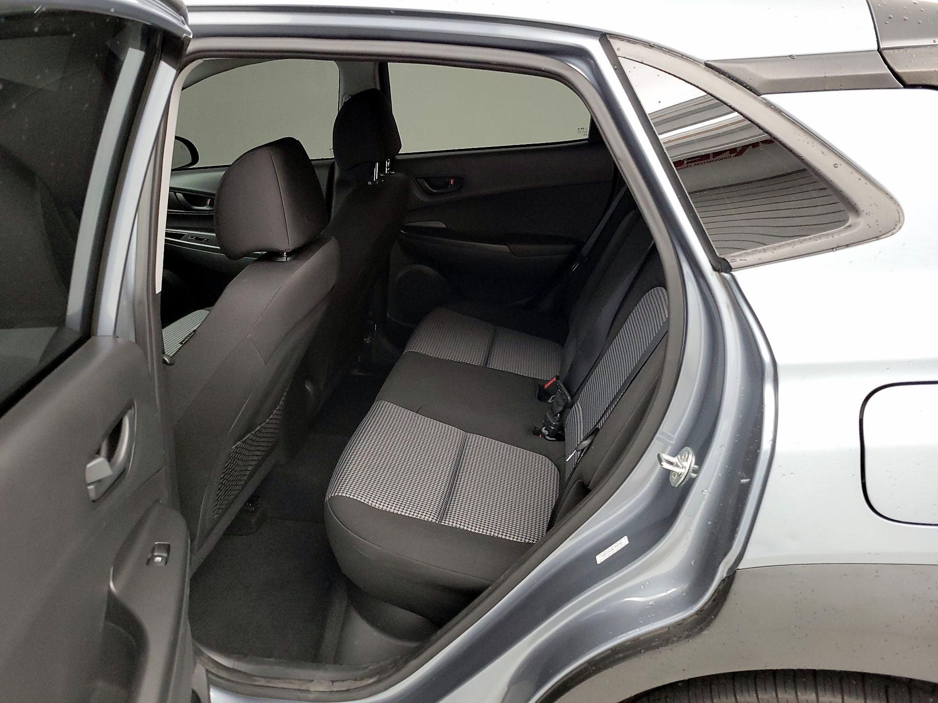 Thumbnail: 2020 Hyundai Kona - 19