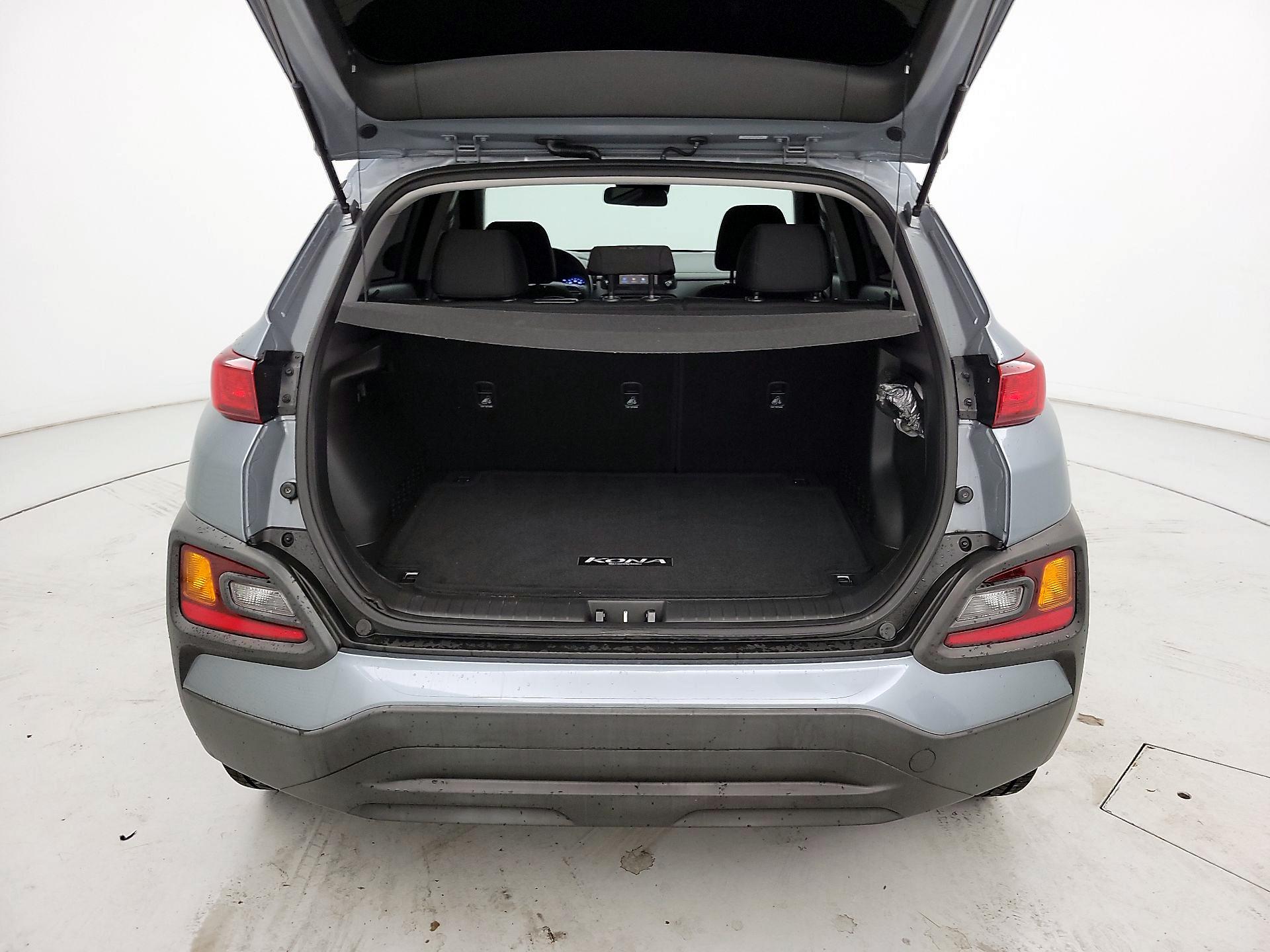 Thumbnail: 2020 Hyundai Kona - 20