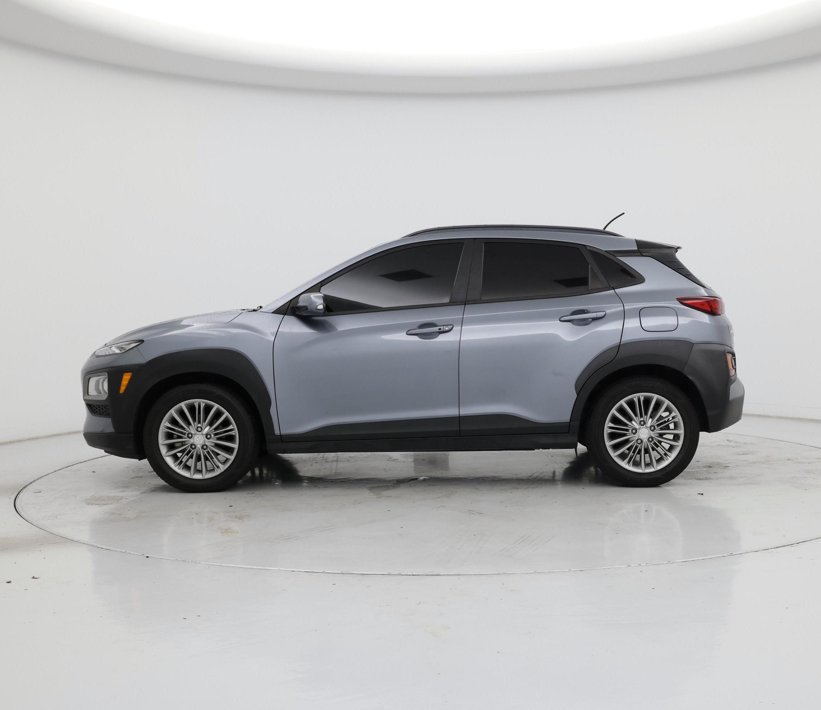 Thumbnail: 2020 Hyundai Kona - 3