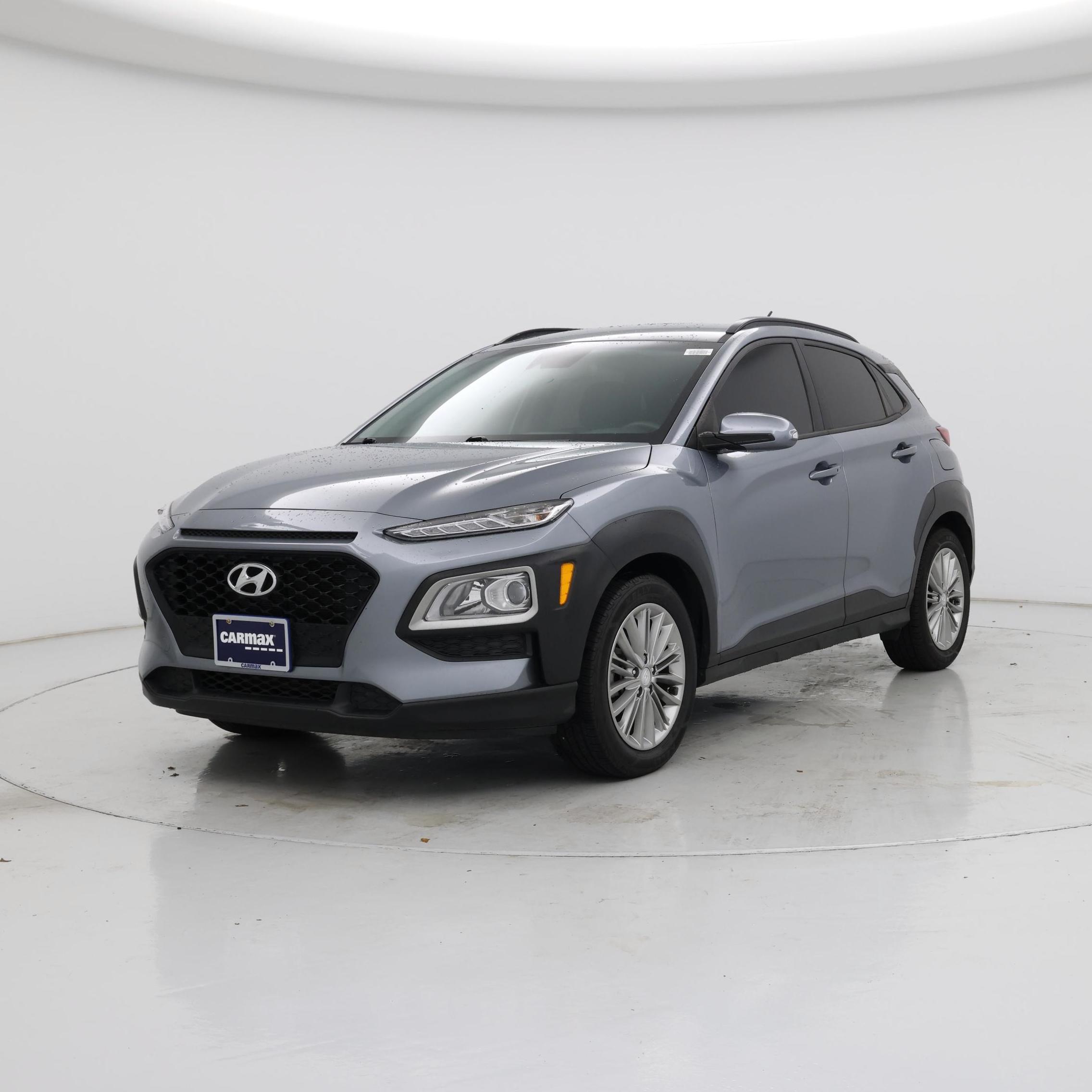 Thumbnail: 2020 Hyundai Kona - 4