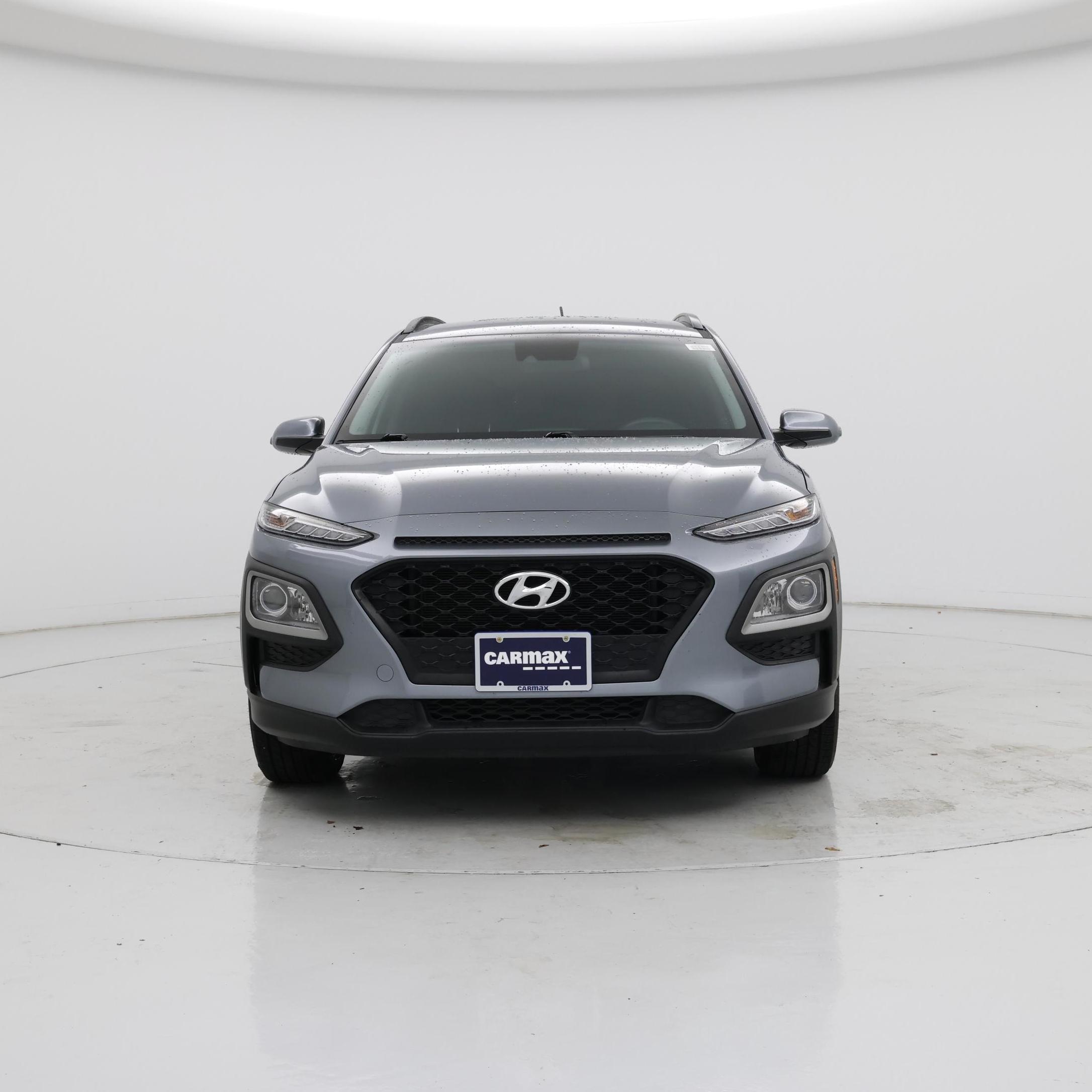 Thumbnail: 2020 Hyundai Kona - 5