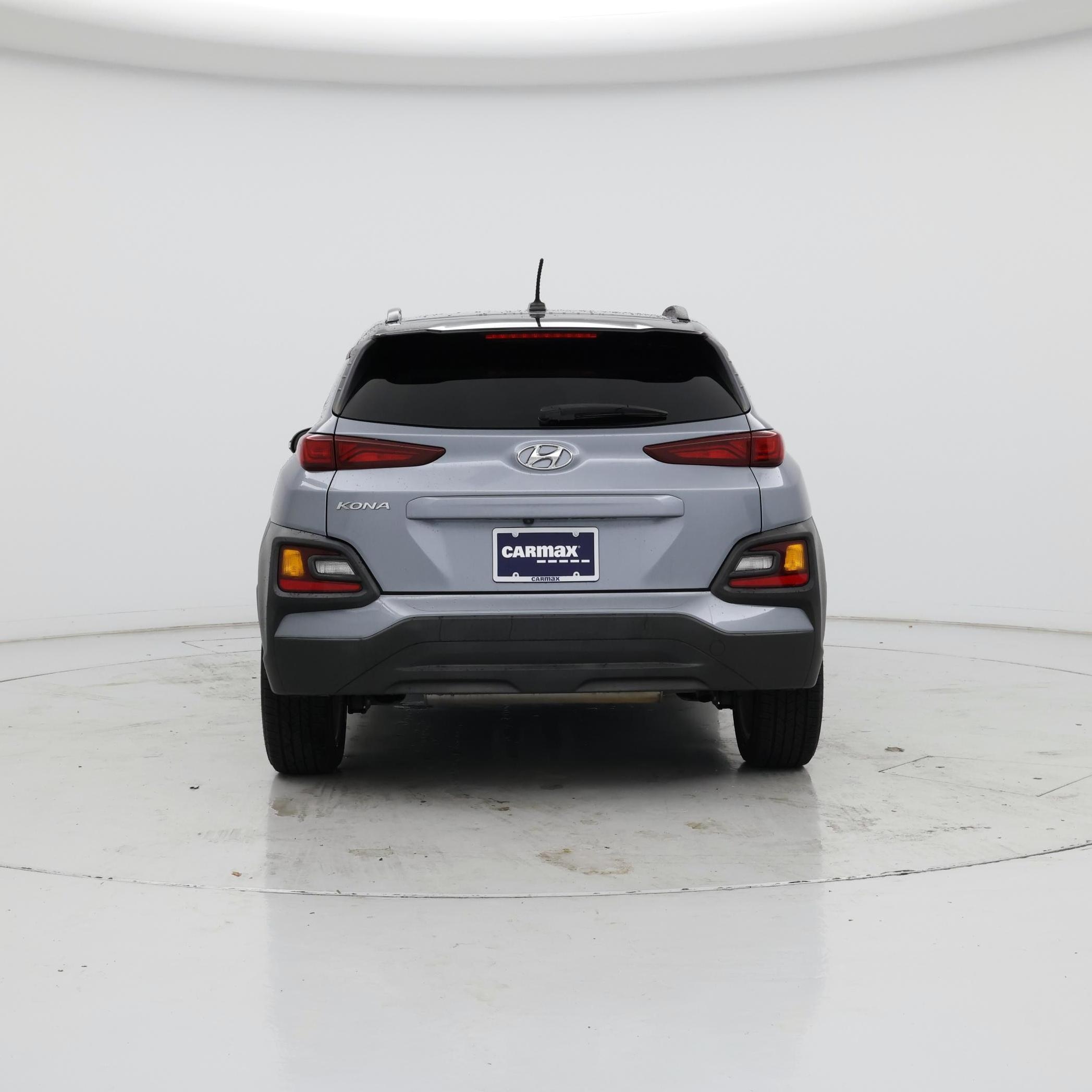 Thumbnail: 2020 Hyundai Kona - 6