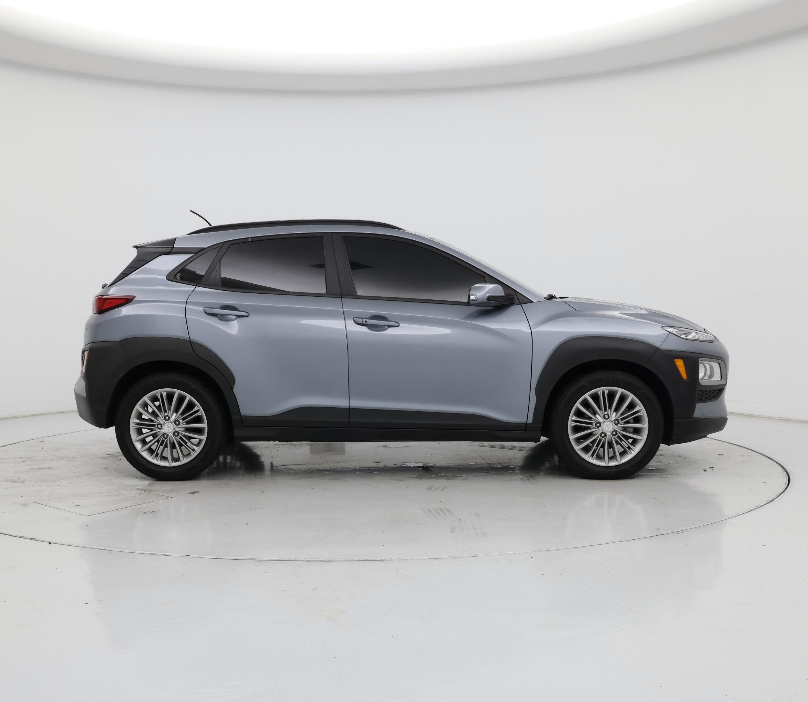 Thumbnail: 2020 Hyundai Kona - 7