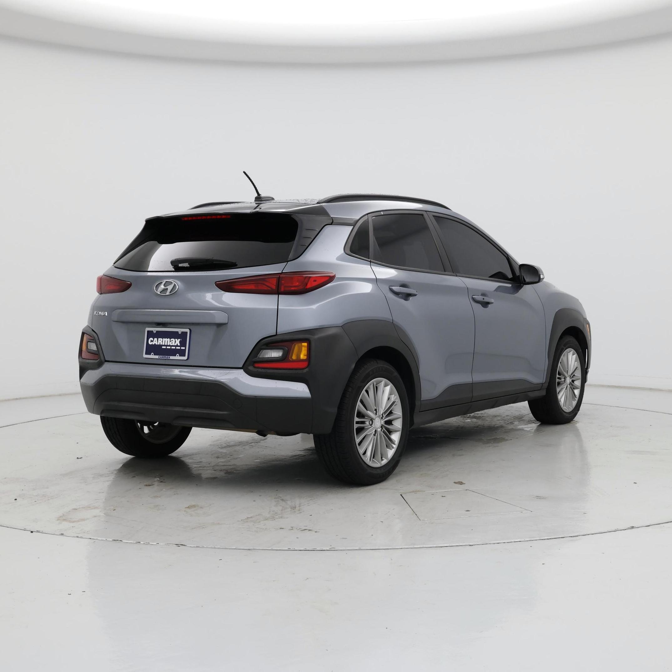 Thumbnail: 2020 Hyundai Kona - 8