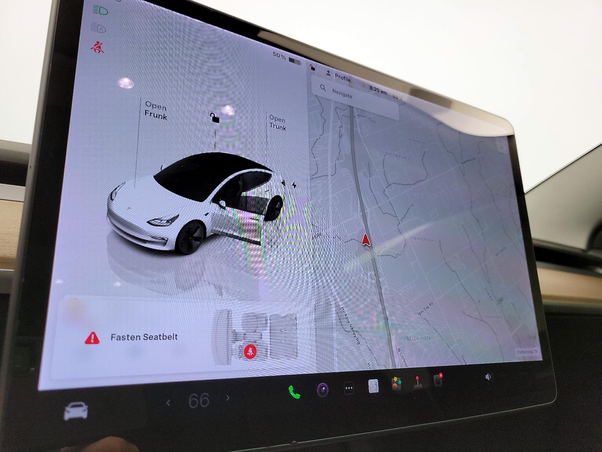 Thumbnail: 2022 Tesla Model 3 - 13