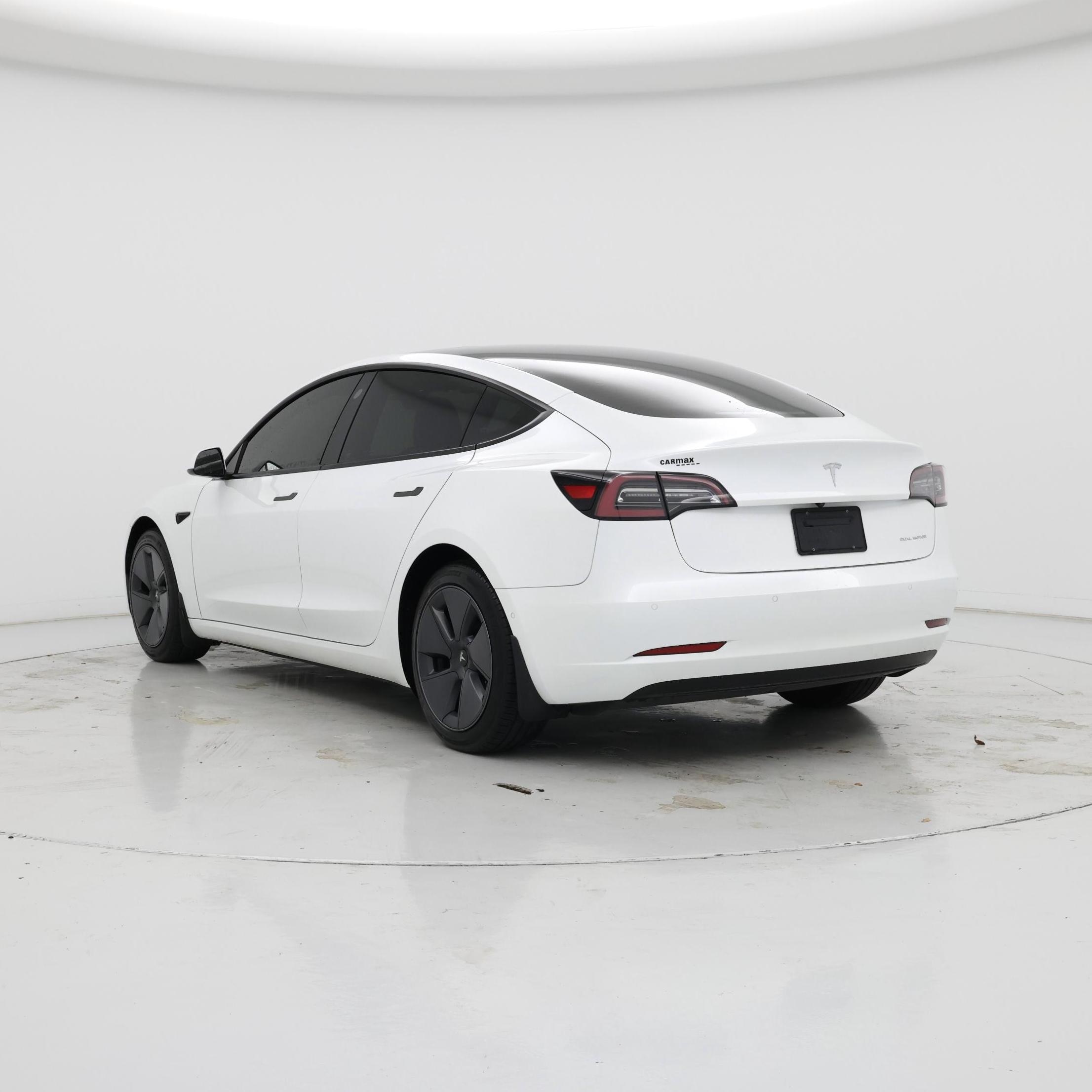 Thumbnail: 2022 Tesla Model 3 - 2