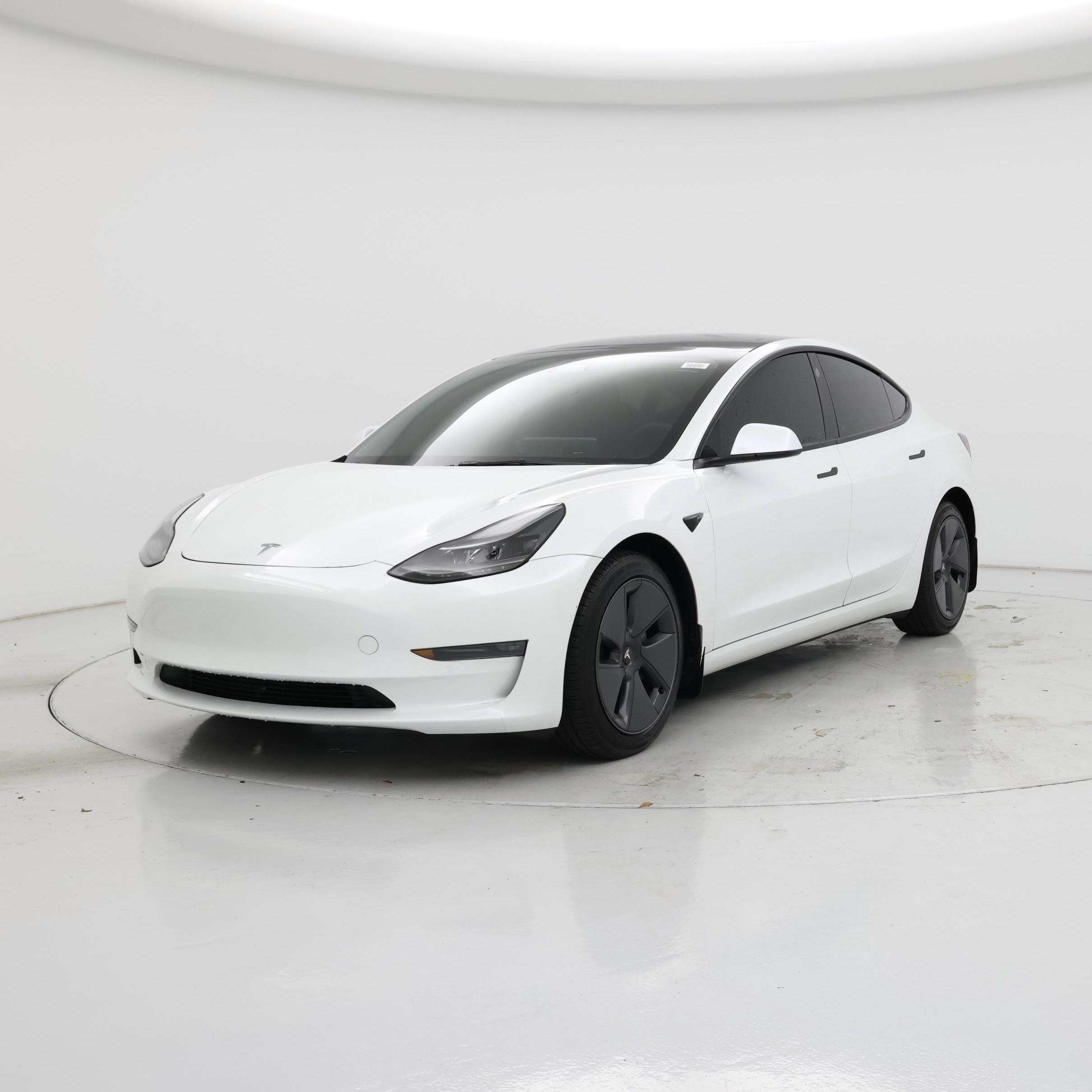 Thumbnail: 2022 Tesla Model 3 - 4