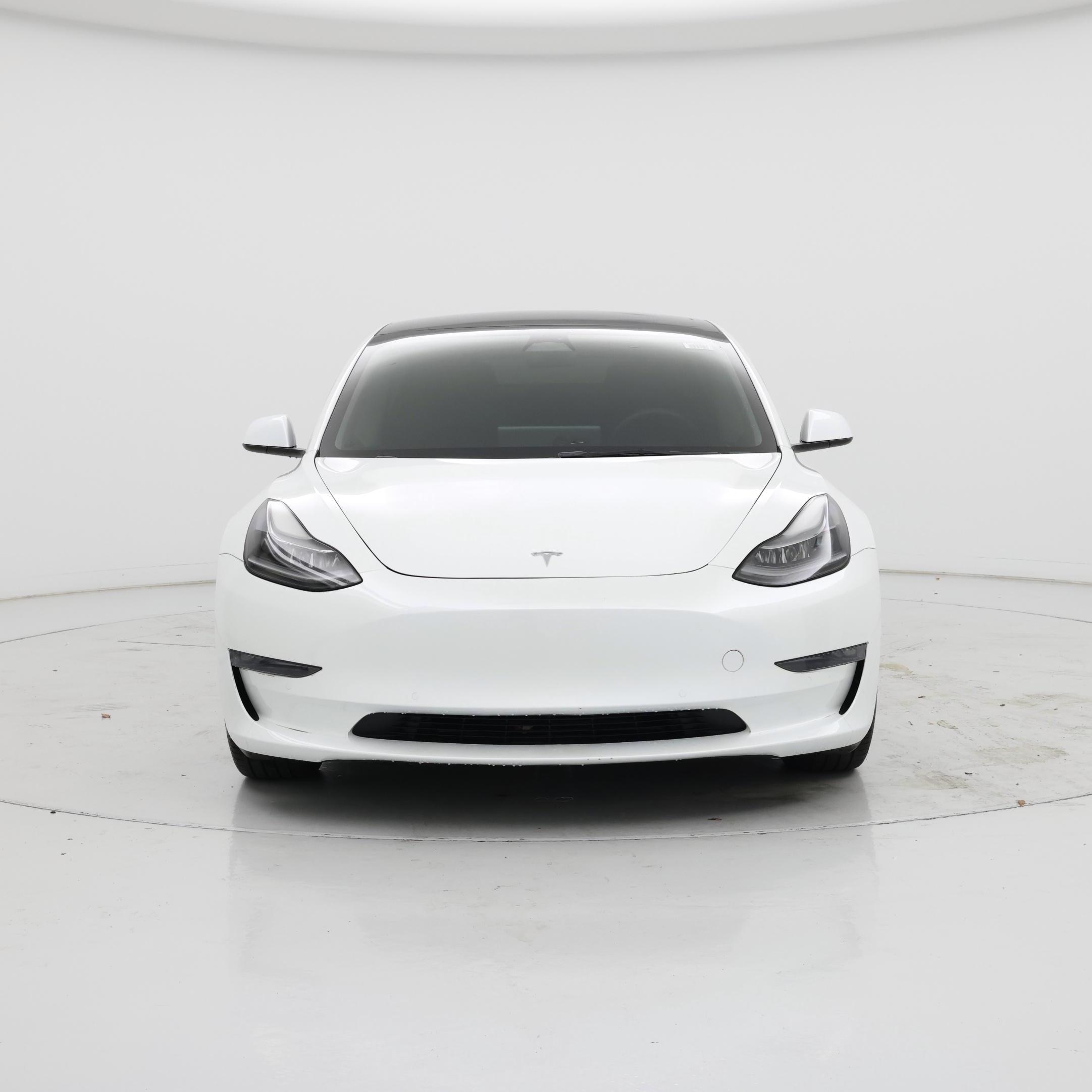 Thumbnail: 2022 Tesla Model 3 - 5