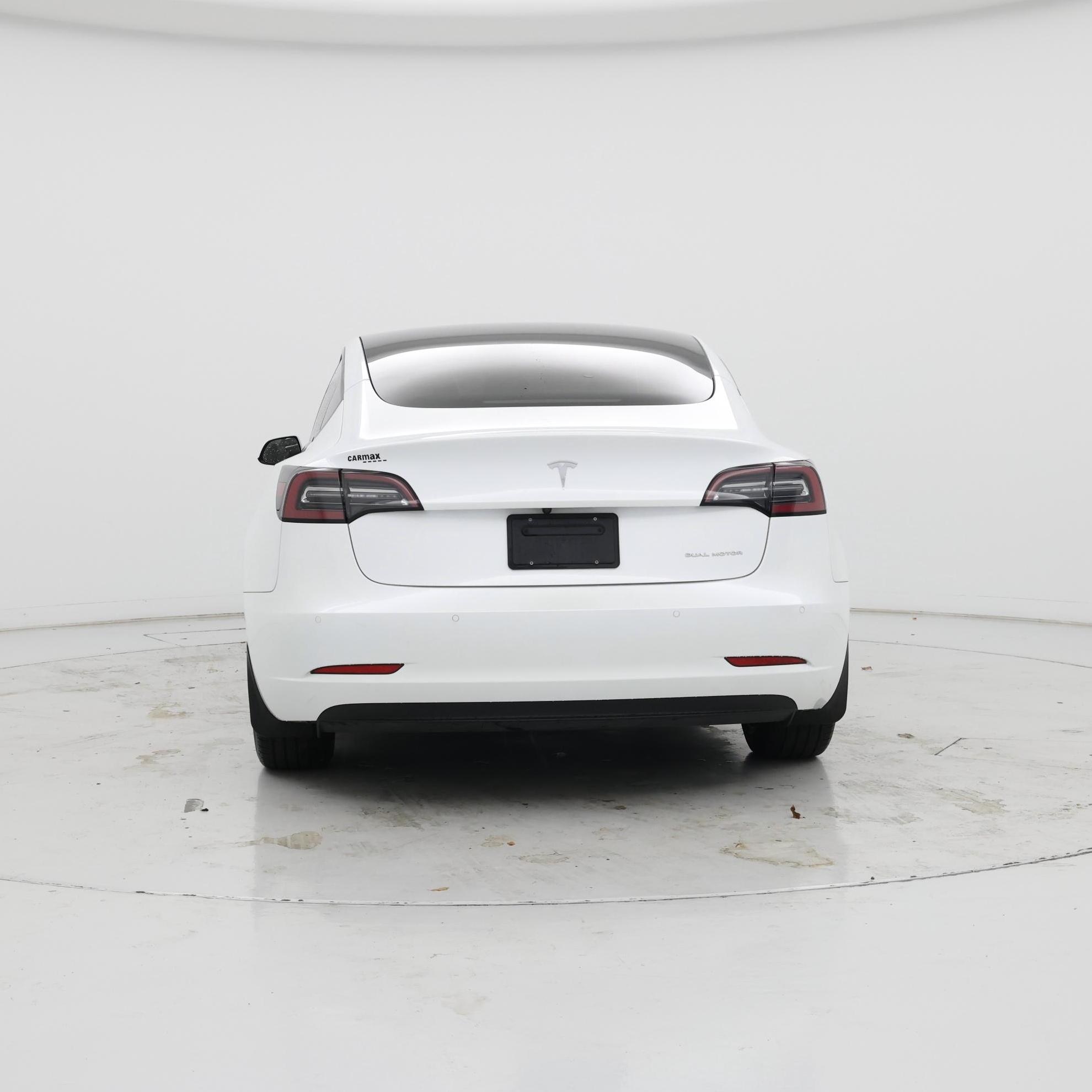 Thumbnail: 2022 Tesla Model 3 - 6
