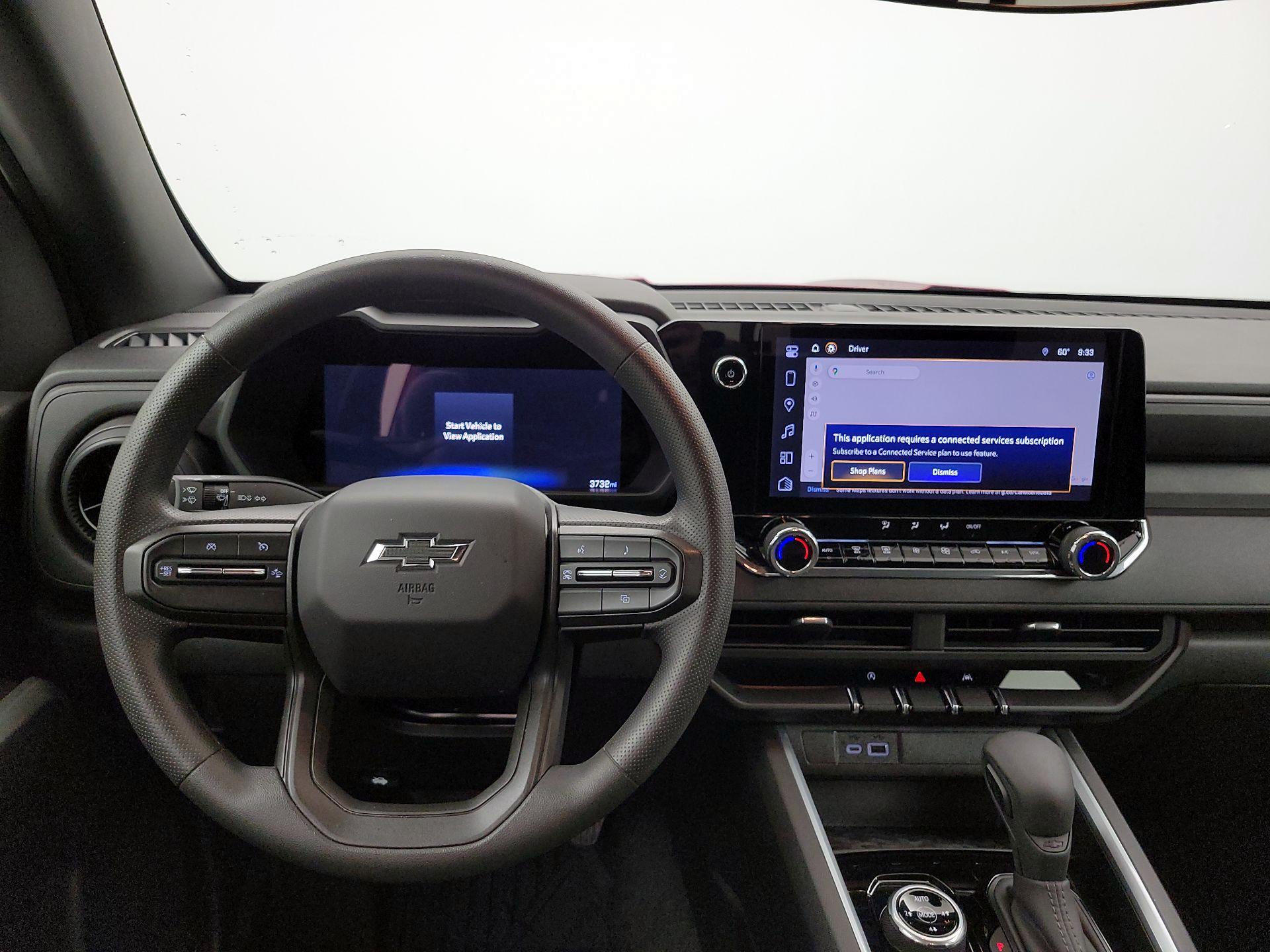 Thumbnail: 2025 Chevrolet Colorado - 10