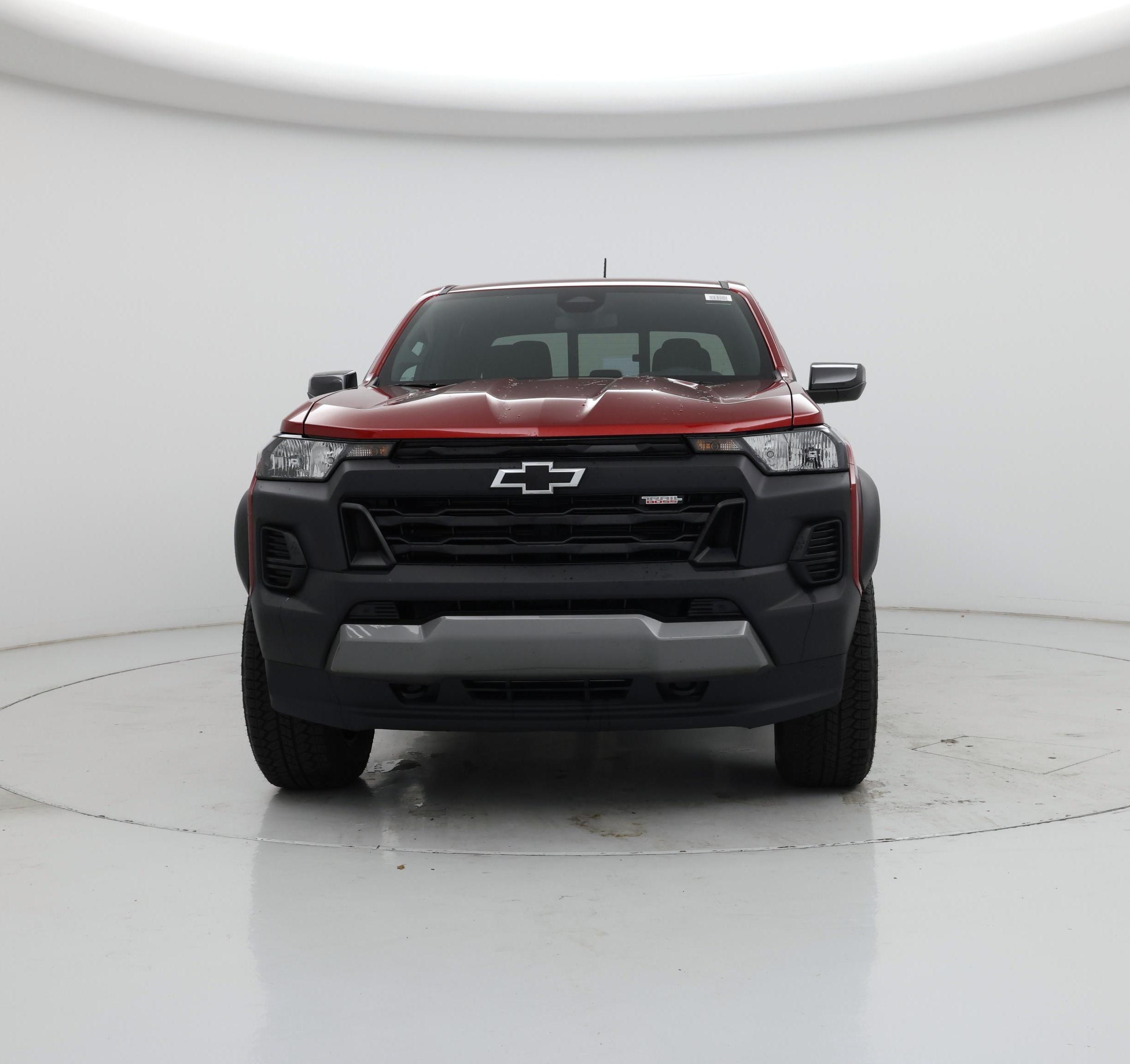Thumbnail: 2025 Chevrolet Colorado - 5