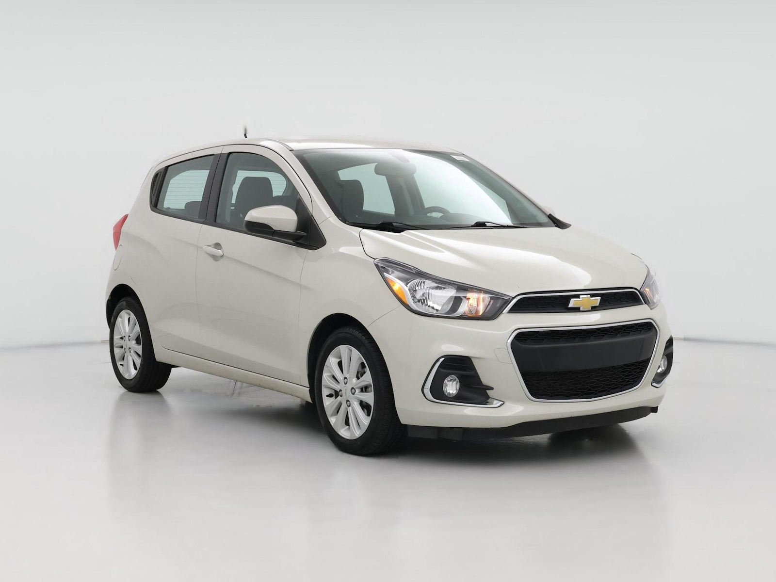 2017 Chevrolet Spark 1LT