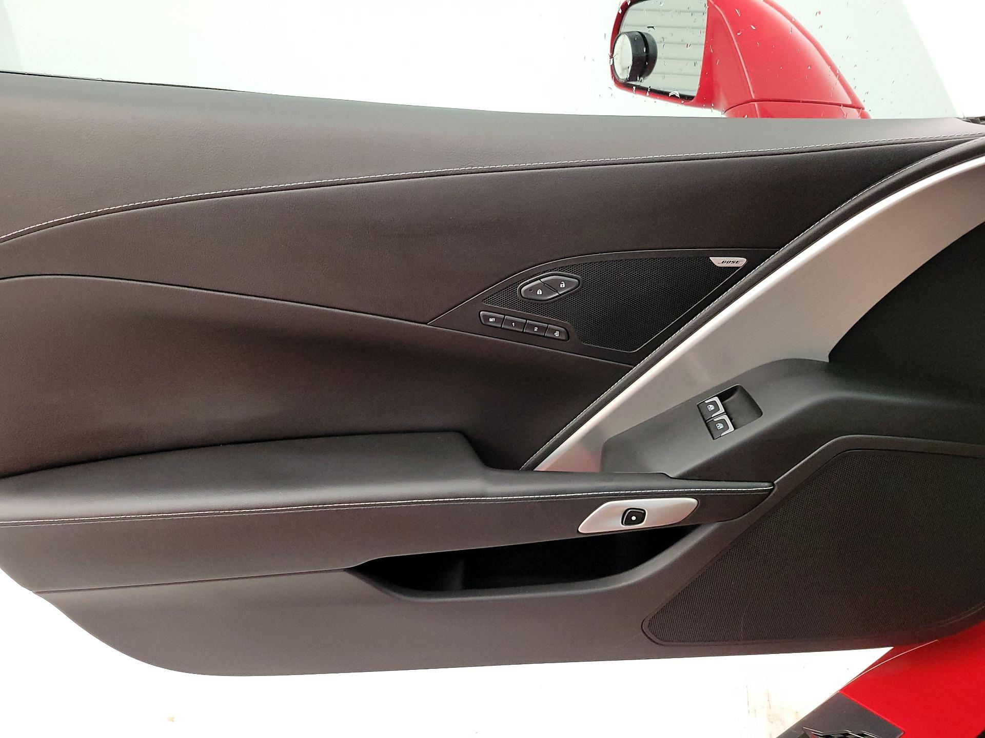 Thumbnail: 2015 Chevrolet Corvette - 12