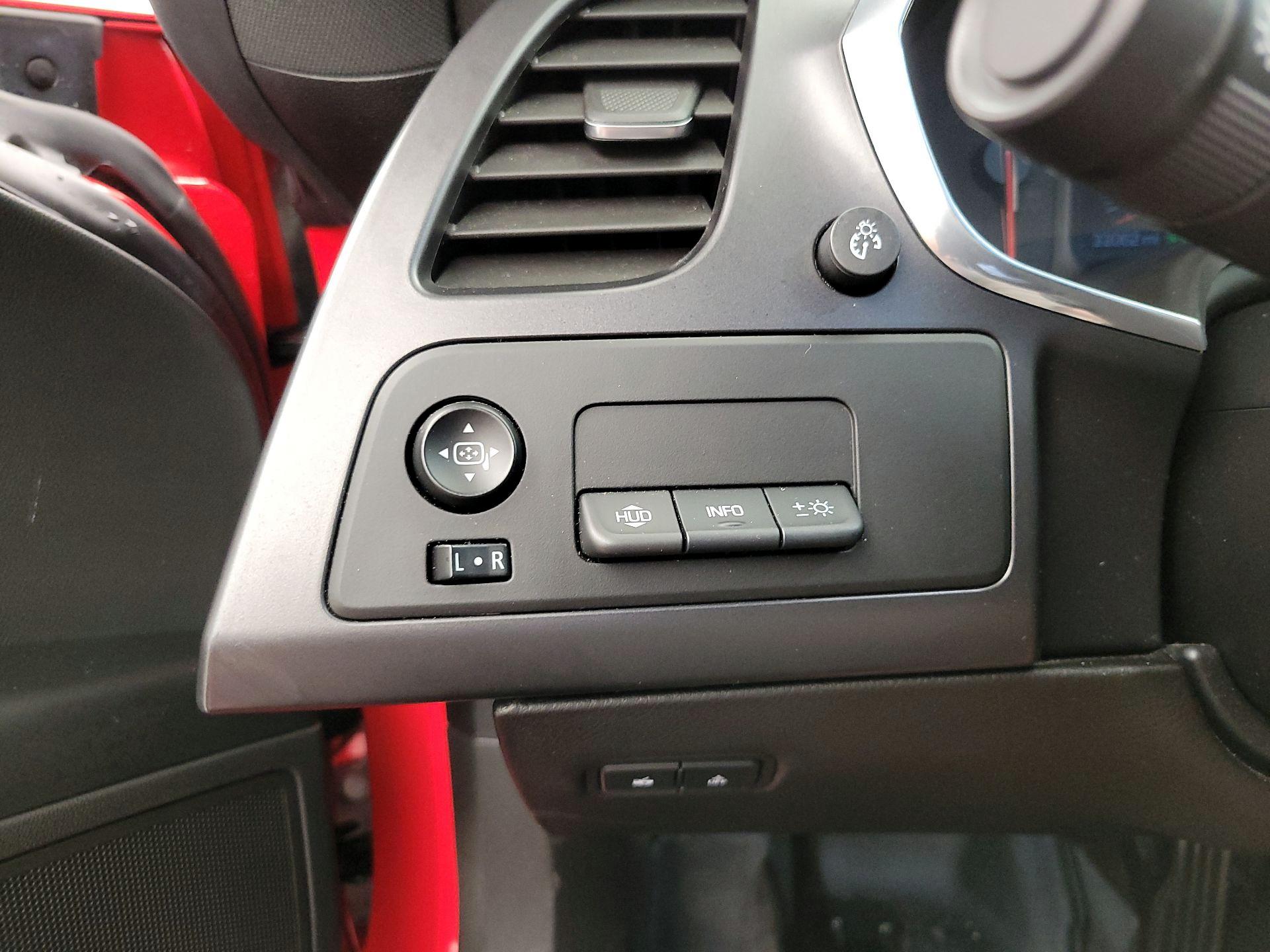 Thumbnail: 2015 Chevrolet Corvette - 13