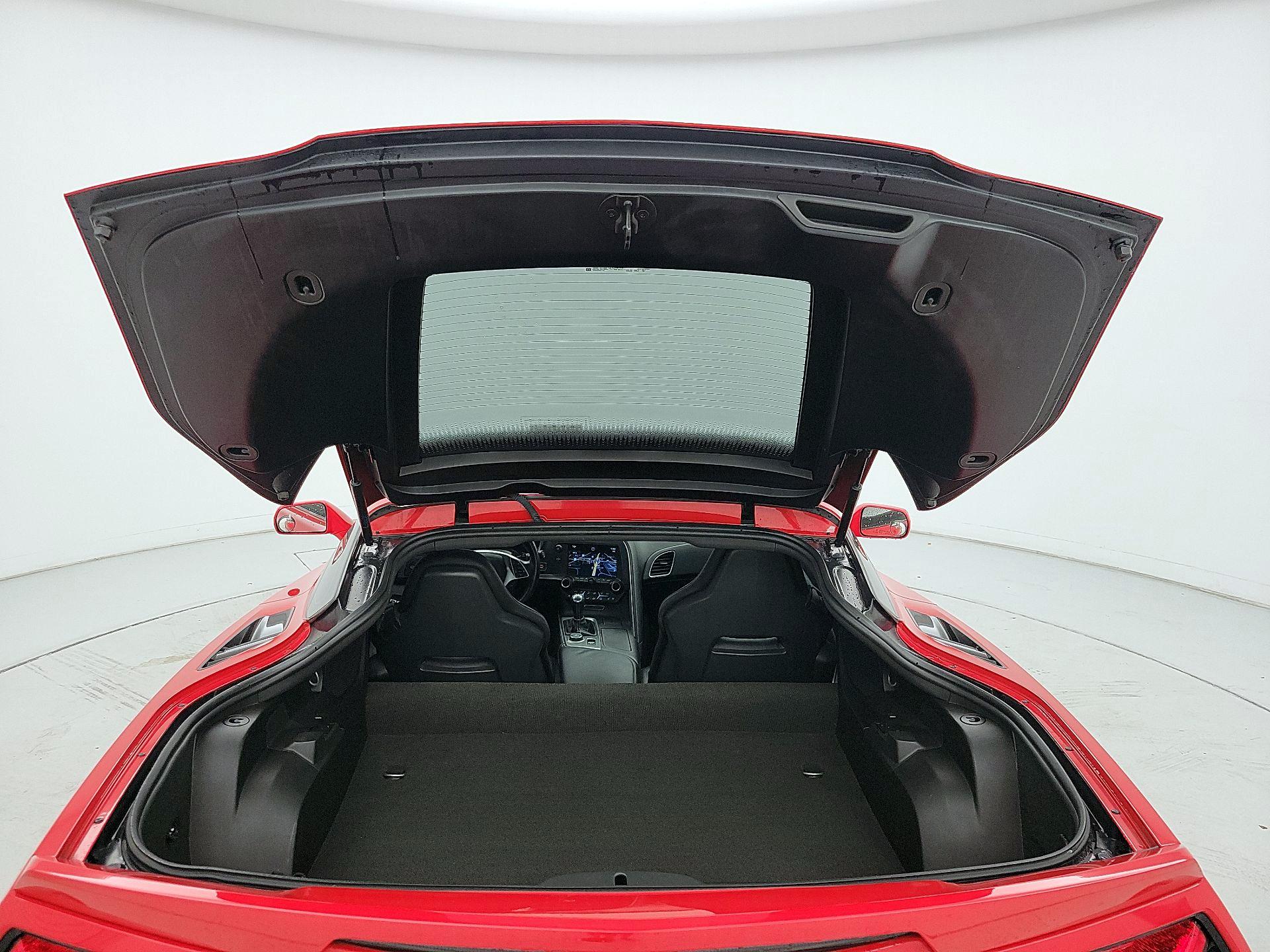 Thumbnail: 2015 Chevrolet Corvette - 20