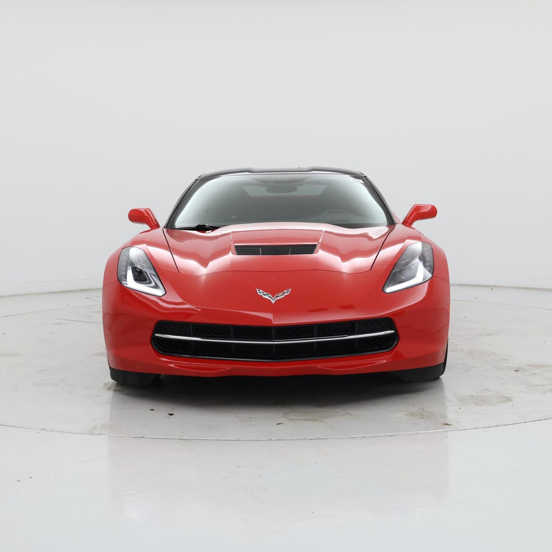 Thumbnail: 2015 Chevrolet Corvette - 5