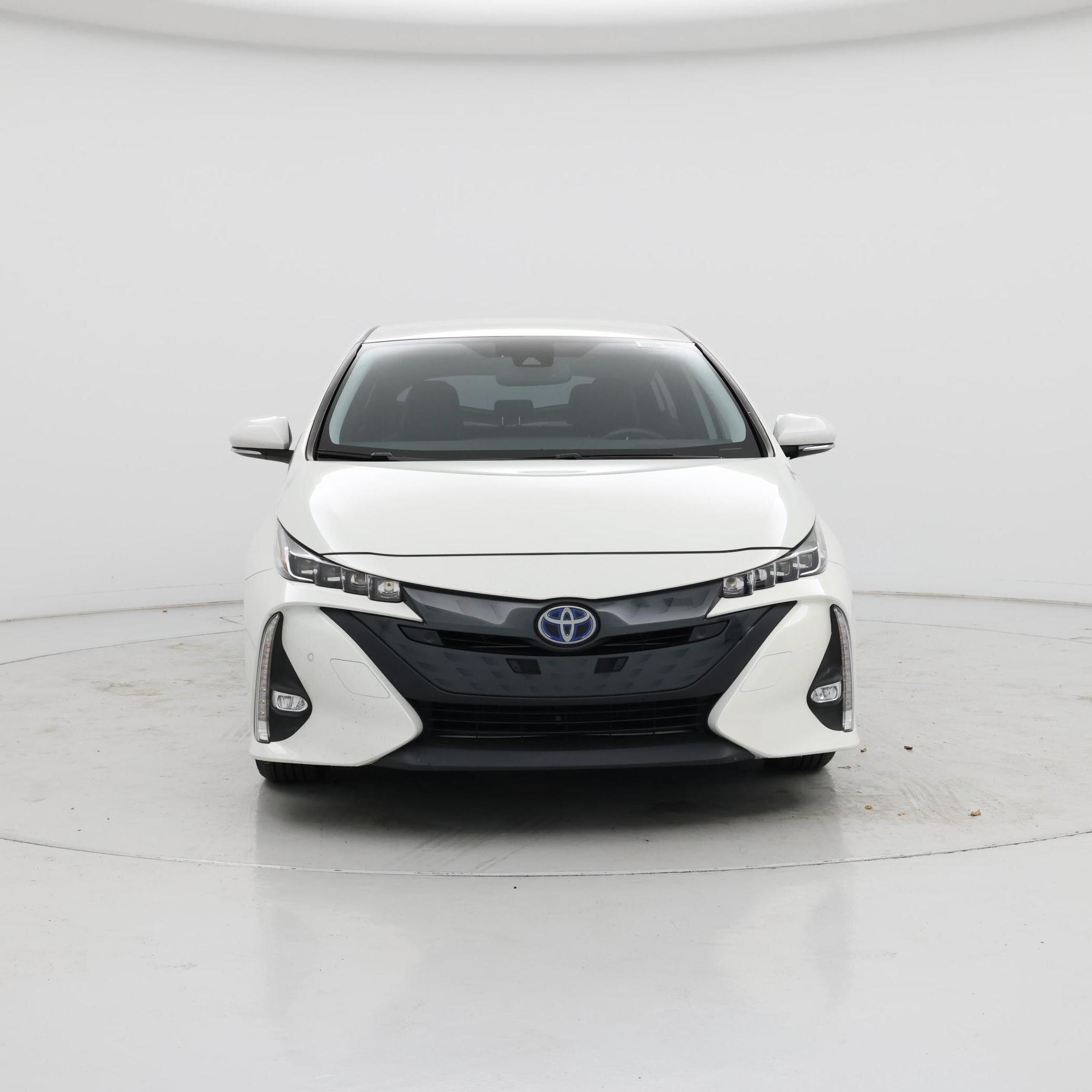 Thumbnail: 2020 Toyota Prius Prime - 5