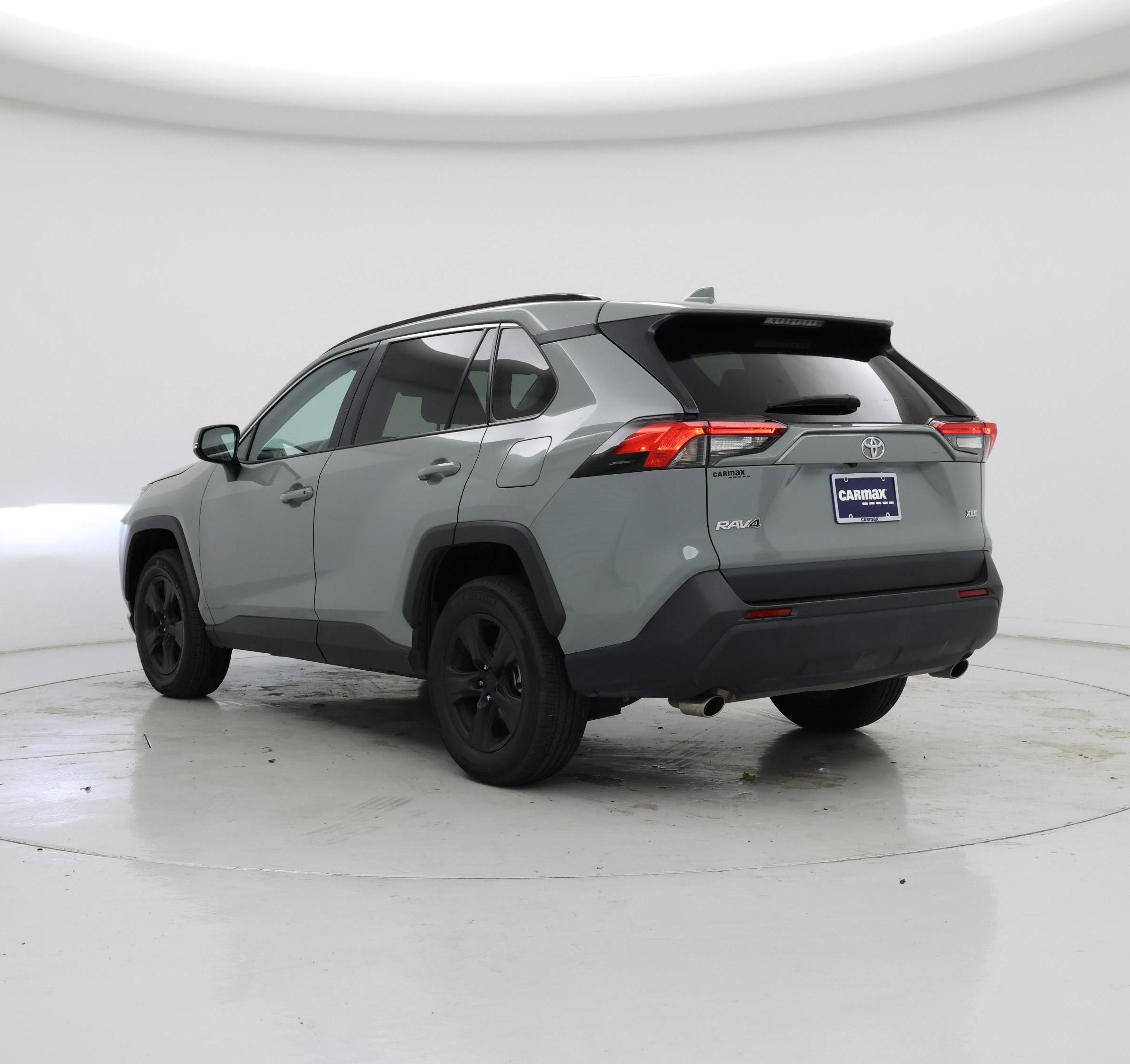 Thumbnail: 2023 Toyota RAV4 - 2