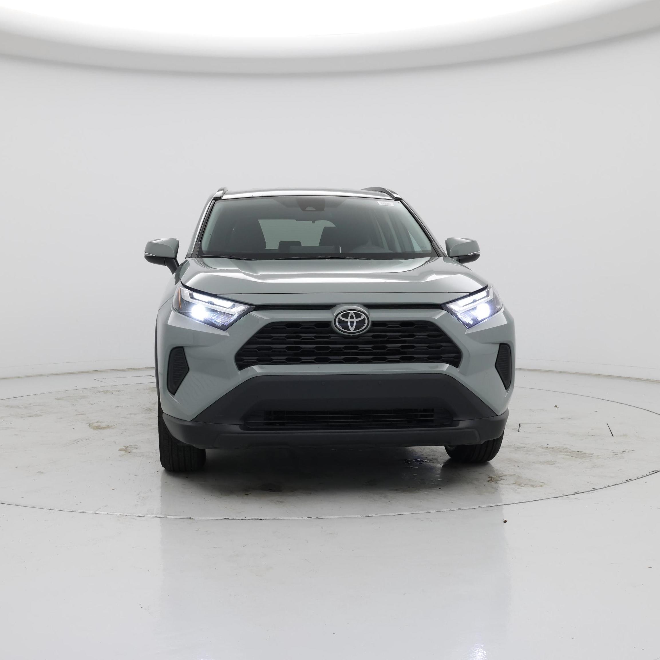 Thumbnail: 2023 Toyota RAV4 - 5