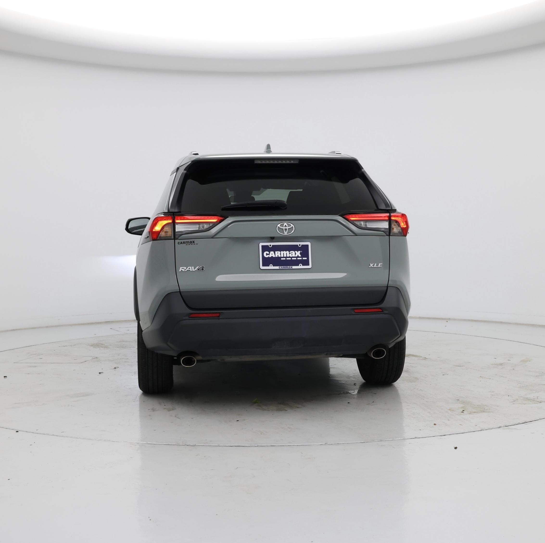 Thumbnail: 2023 Toyota RAV4 - 6
