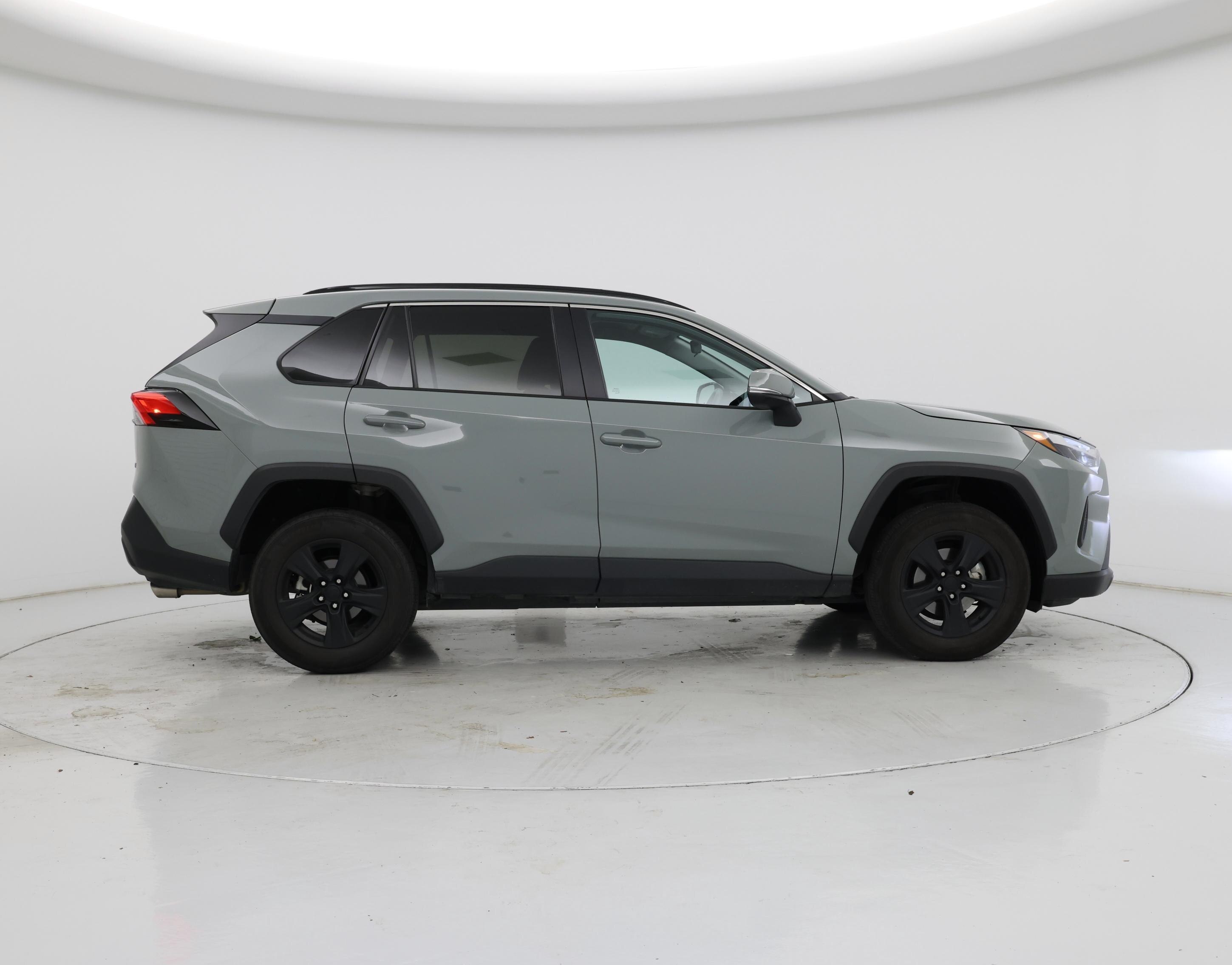 Thumbnail: 2023 Toyota RAV4 - 7