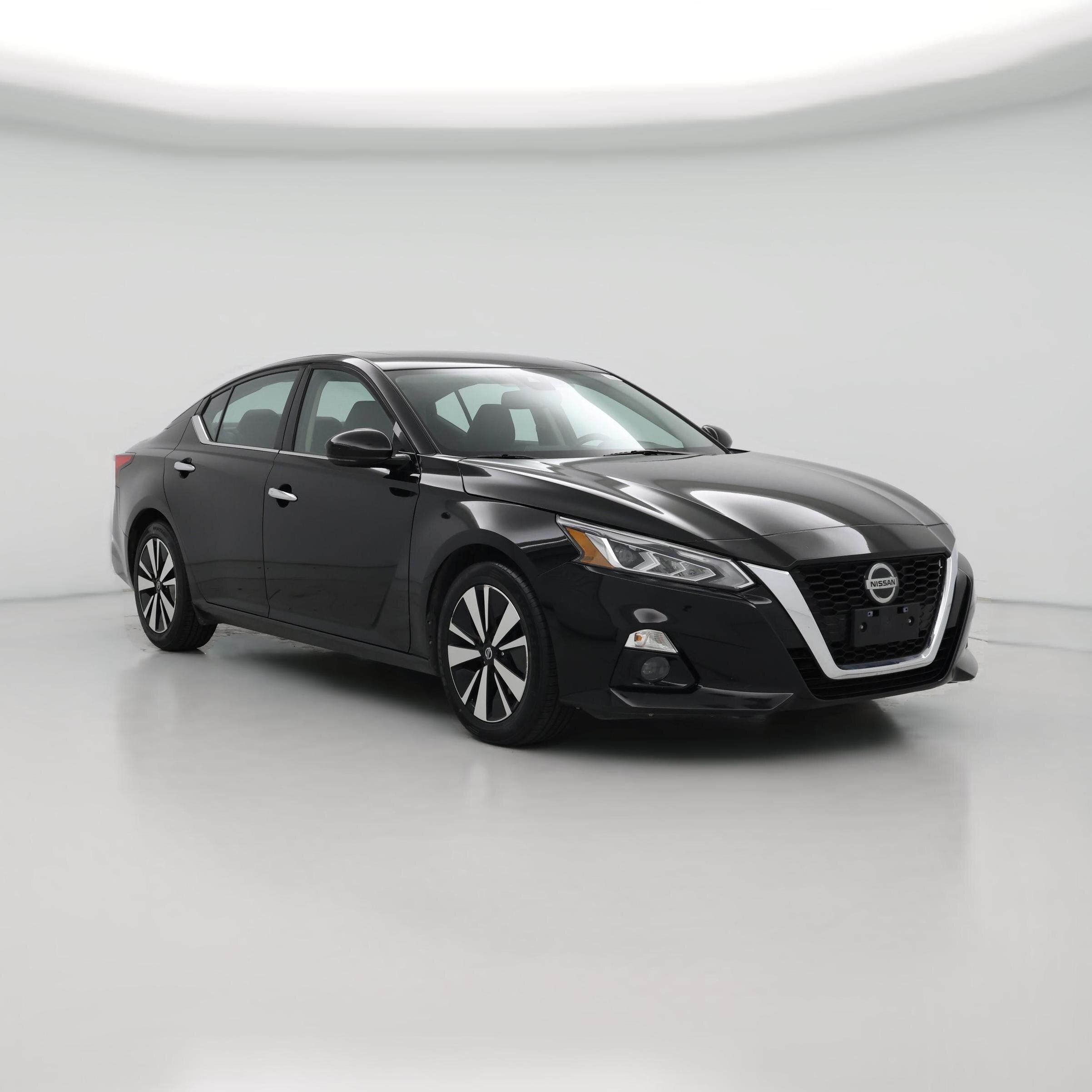 Thumbnail: 2019 Nissan Altima - 1