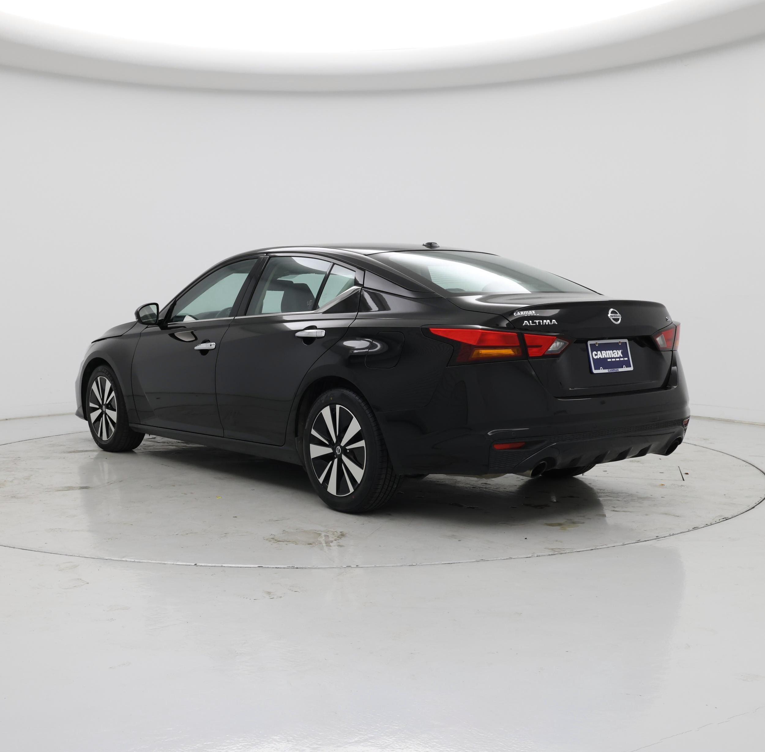 Thumbnail: 2019 Nissan Altima - 2