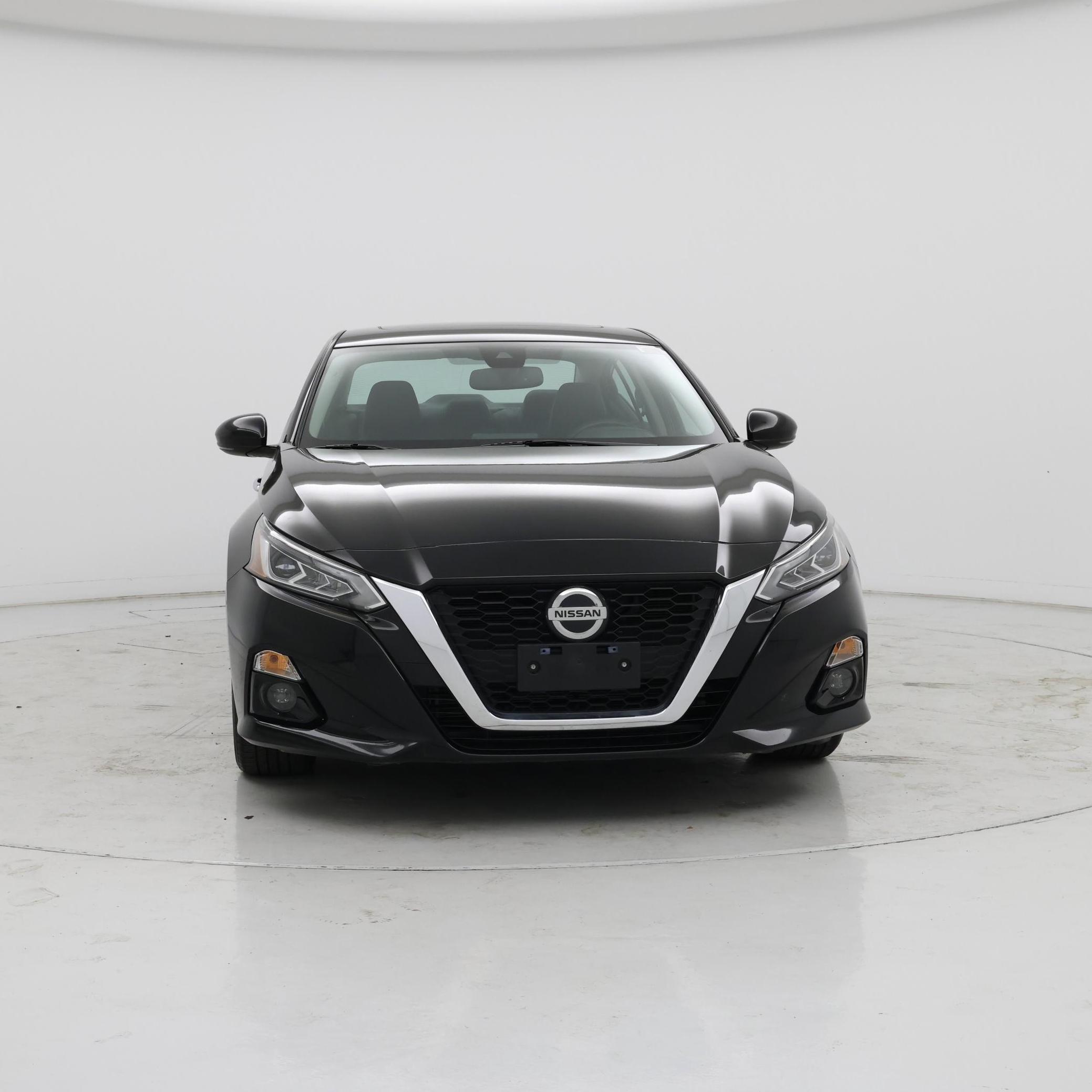 Thumbnail: 2019 Nissan Altima - 5