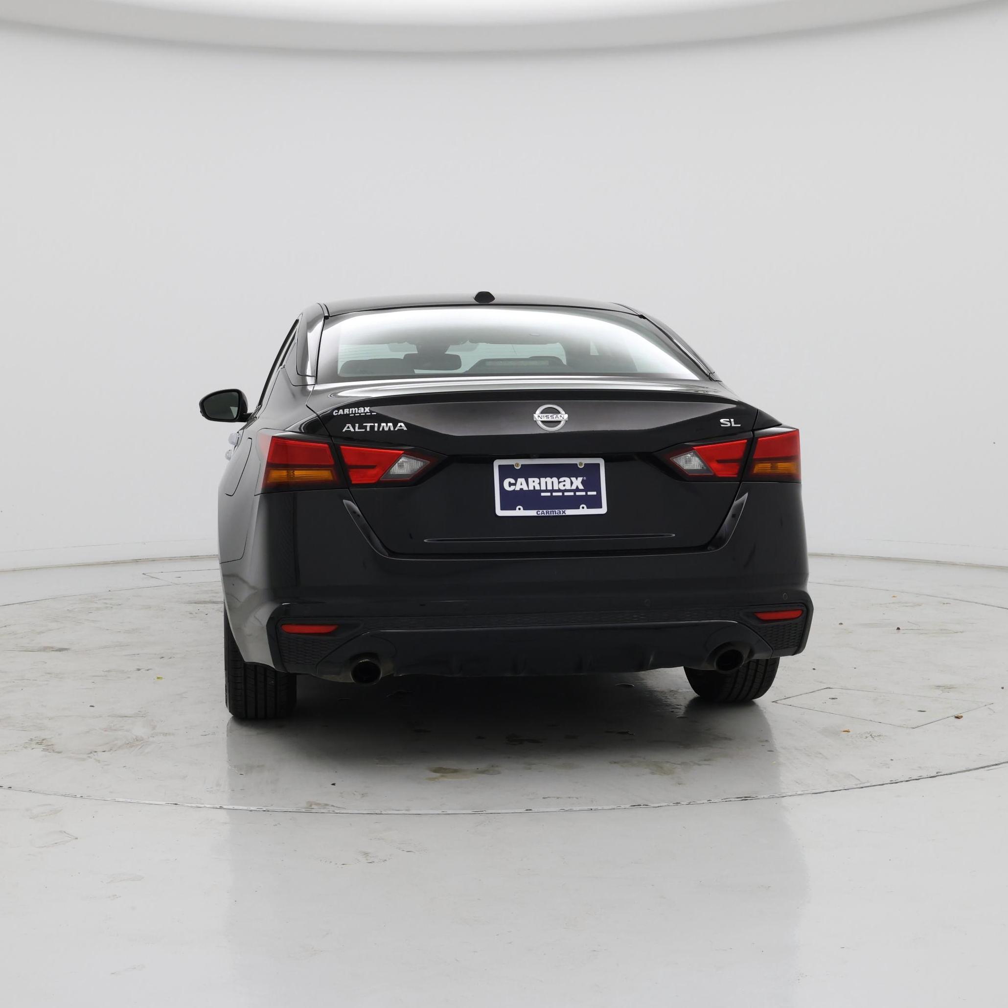 Thumbnail: 2019 Nissan Altima - 6