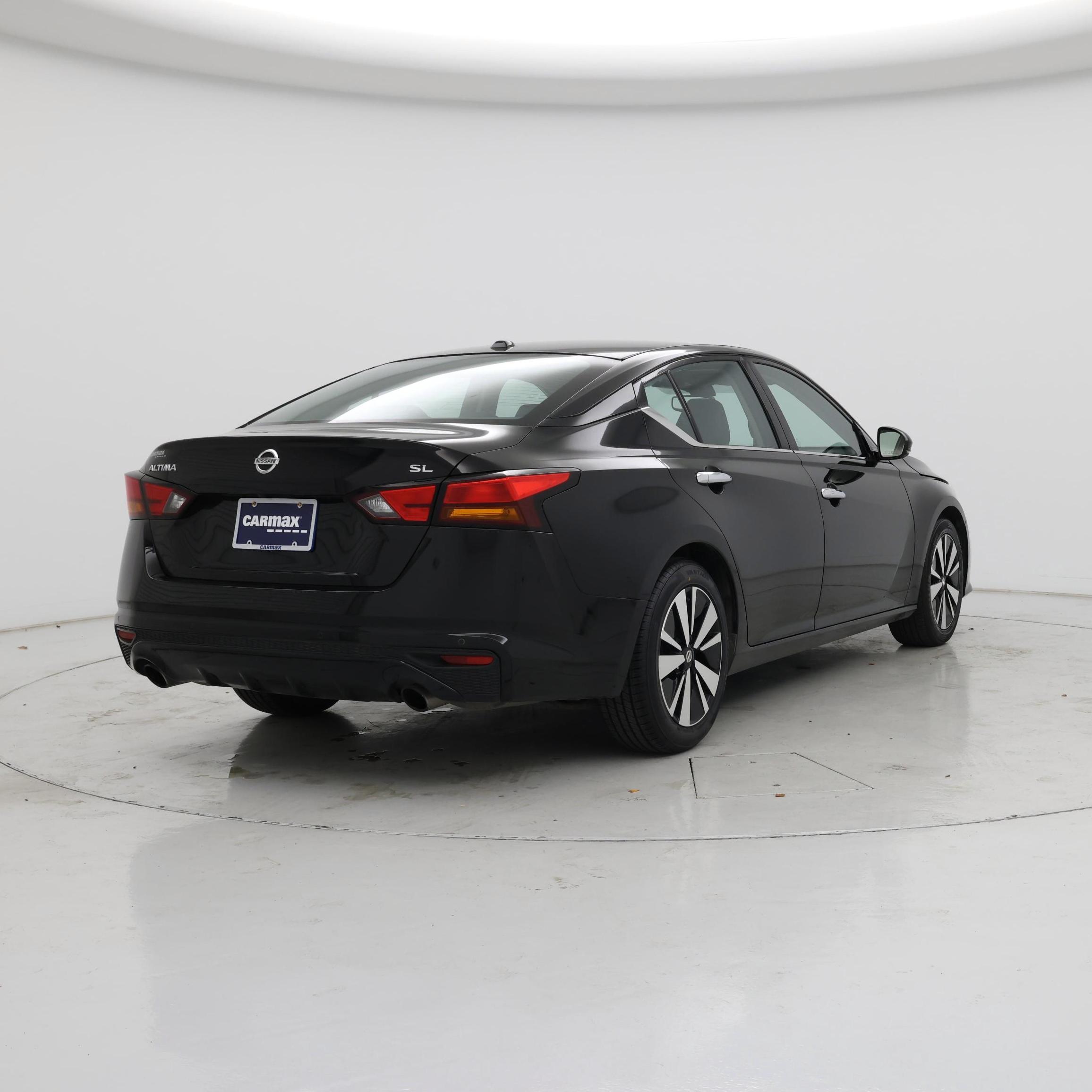 Thumbnail: 2019 Nissan Altima - 8