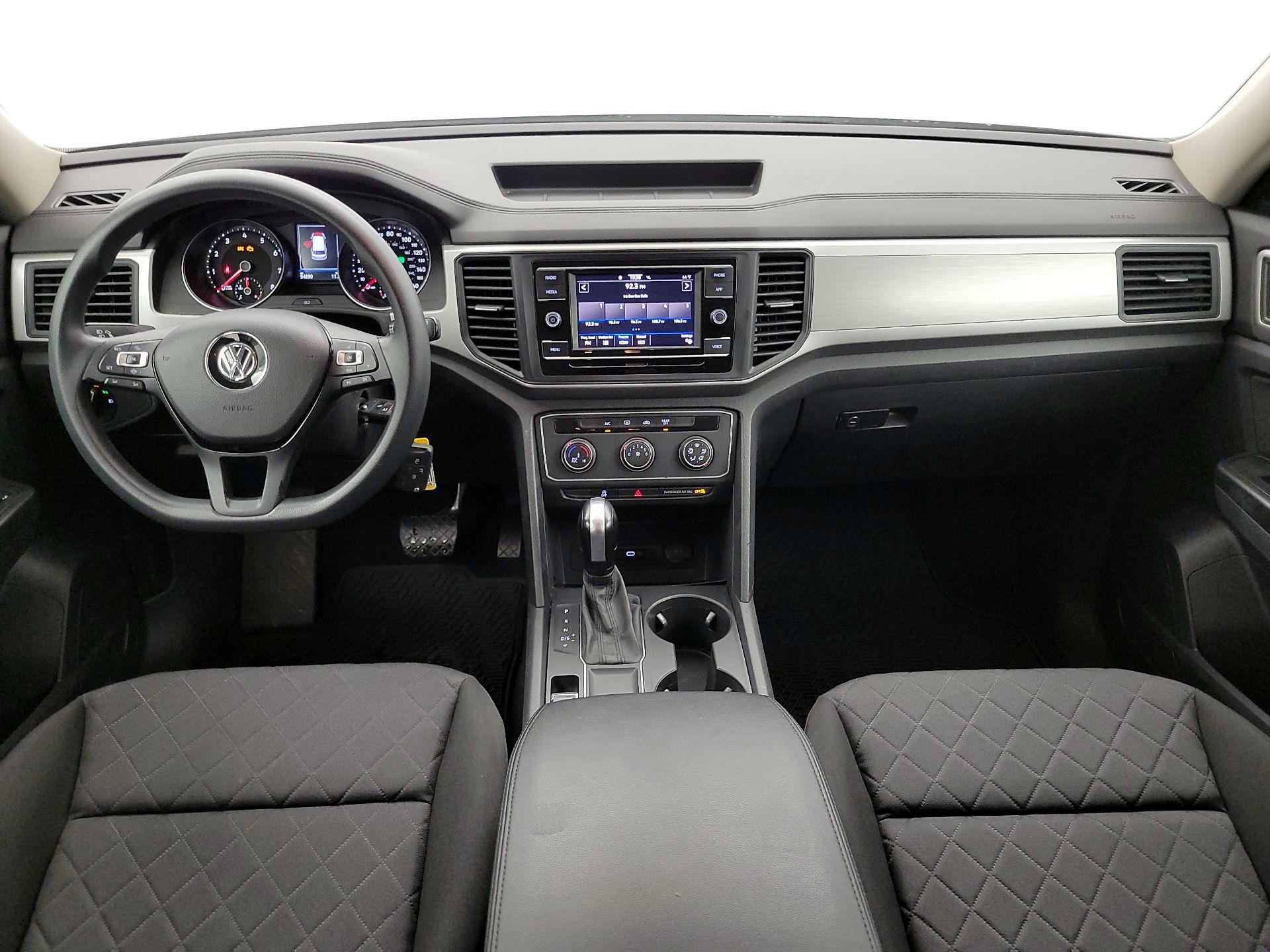 Thumbnail: 2020 Volkswagen Atlas - 9