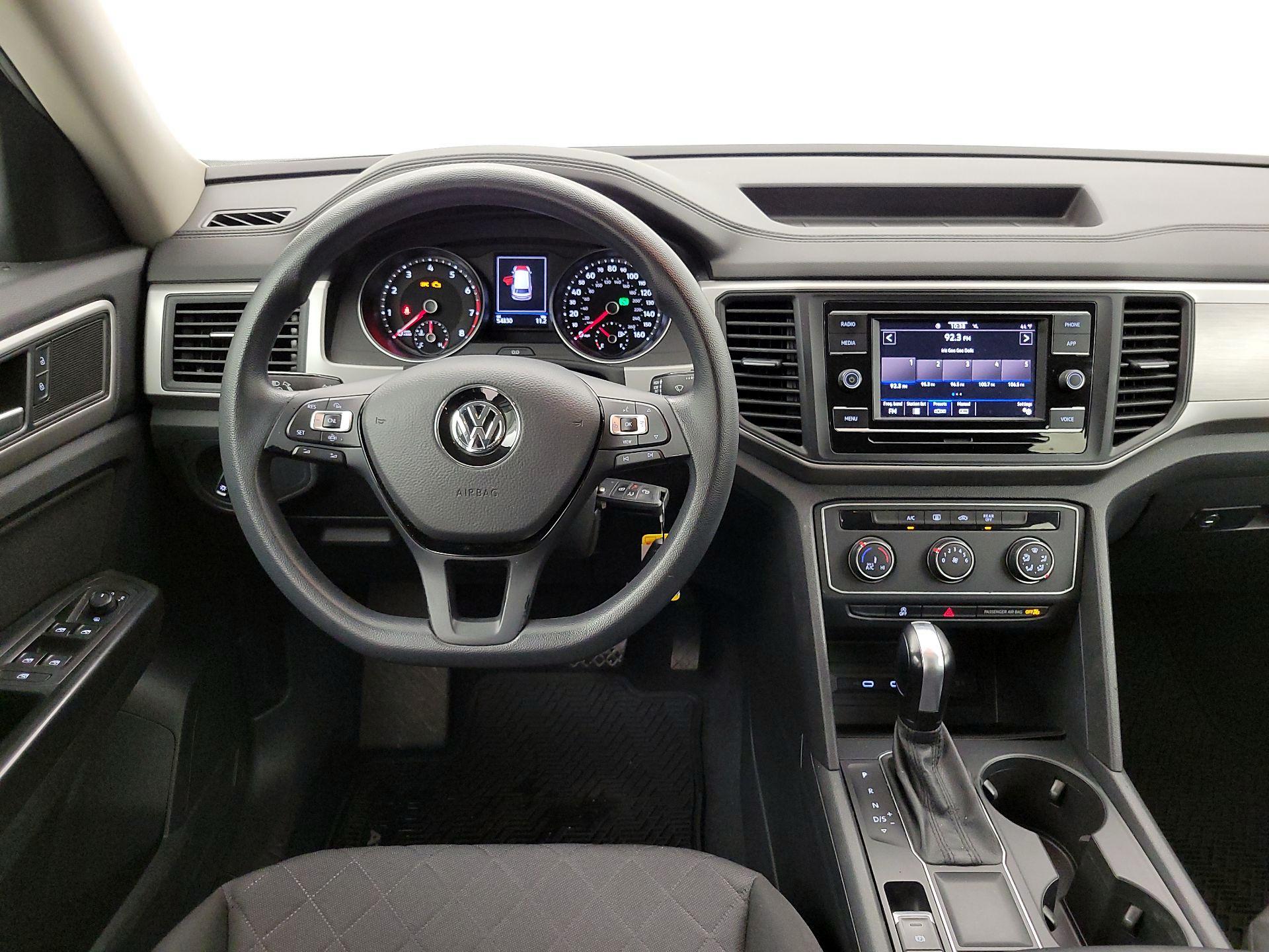 Thumbnail: 2020 Volkswagen Atlas - 10