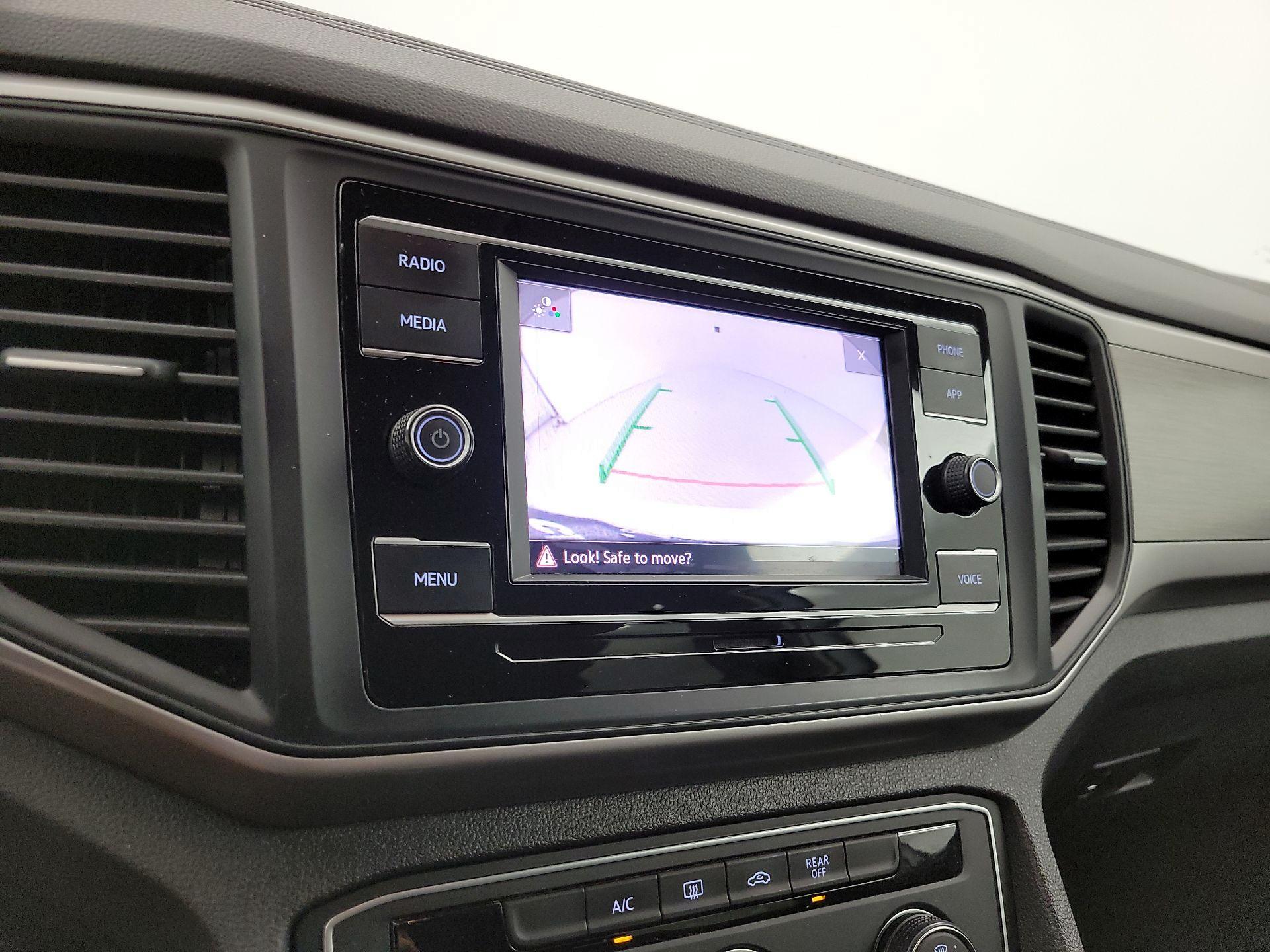 Thumbnail: 2020 Volkswagen Atlas - 14