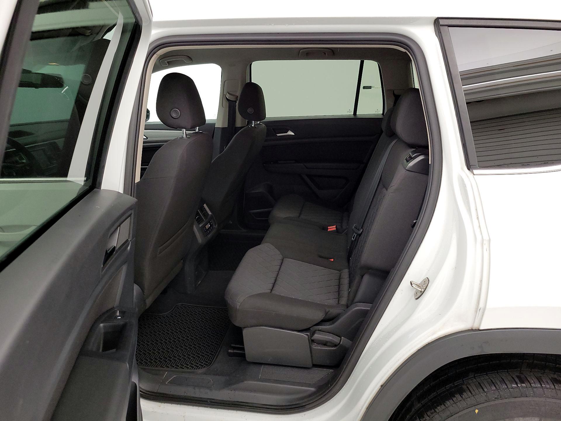 Thumbnail: 2020 Volkswagen Atlas - 19