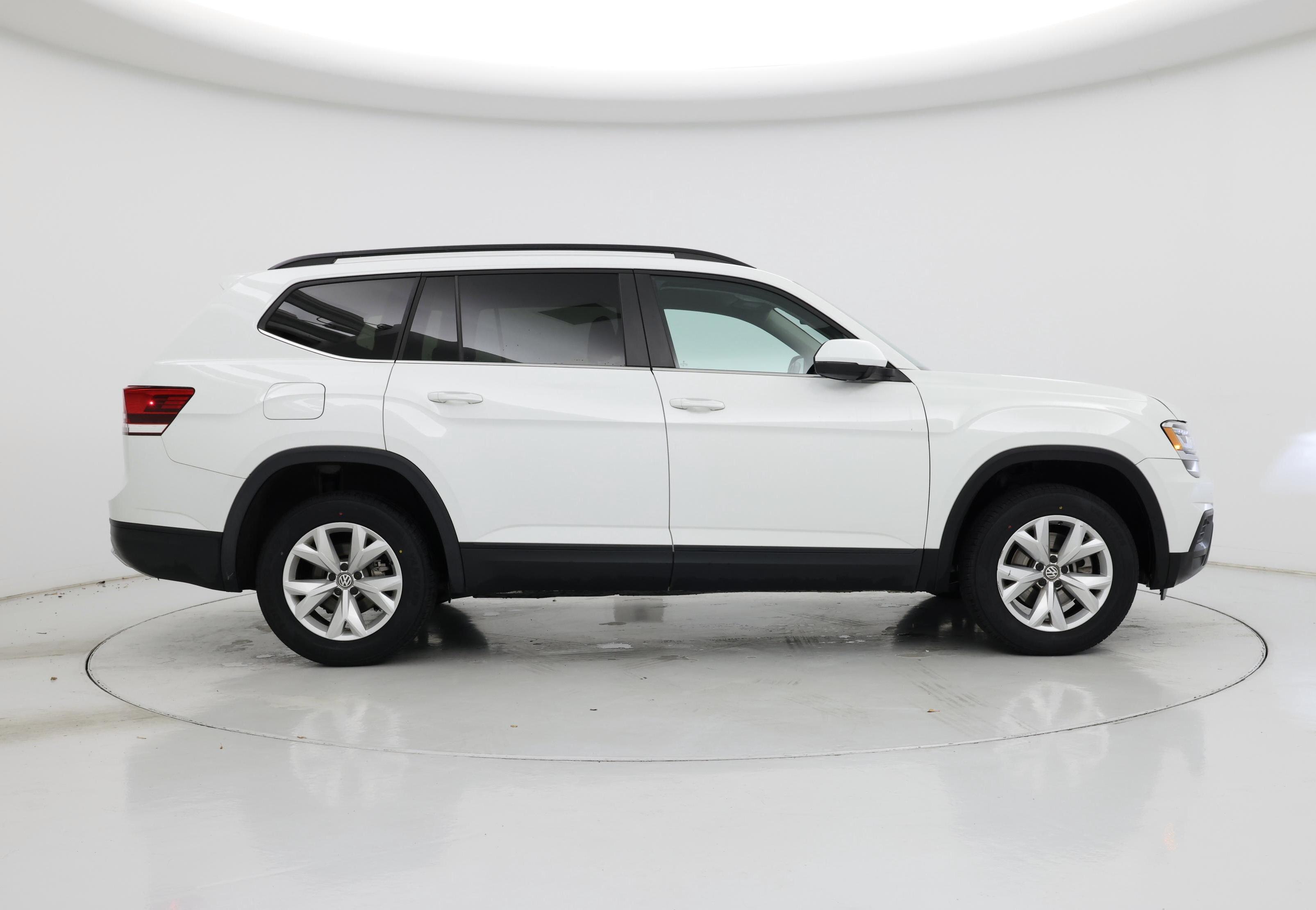Thumbnail: 2020 Volkswagen Atlas - 7