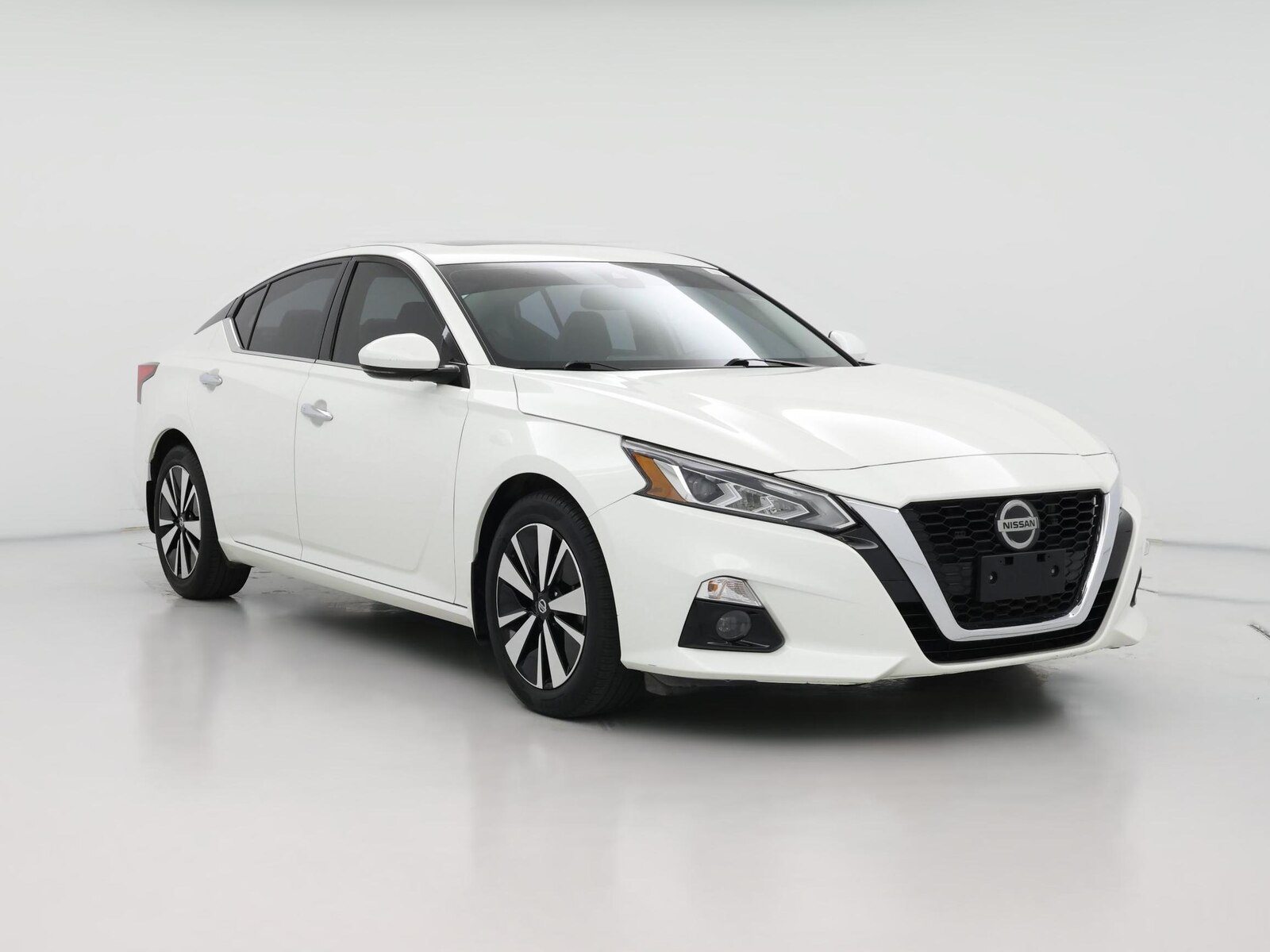 2019 Nissan Altima SL