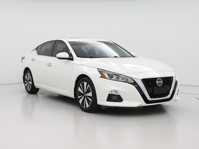 2019 Nissan Altima SL