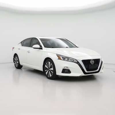 2019 Nissan Altima SL