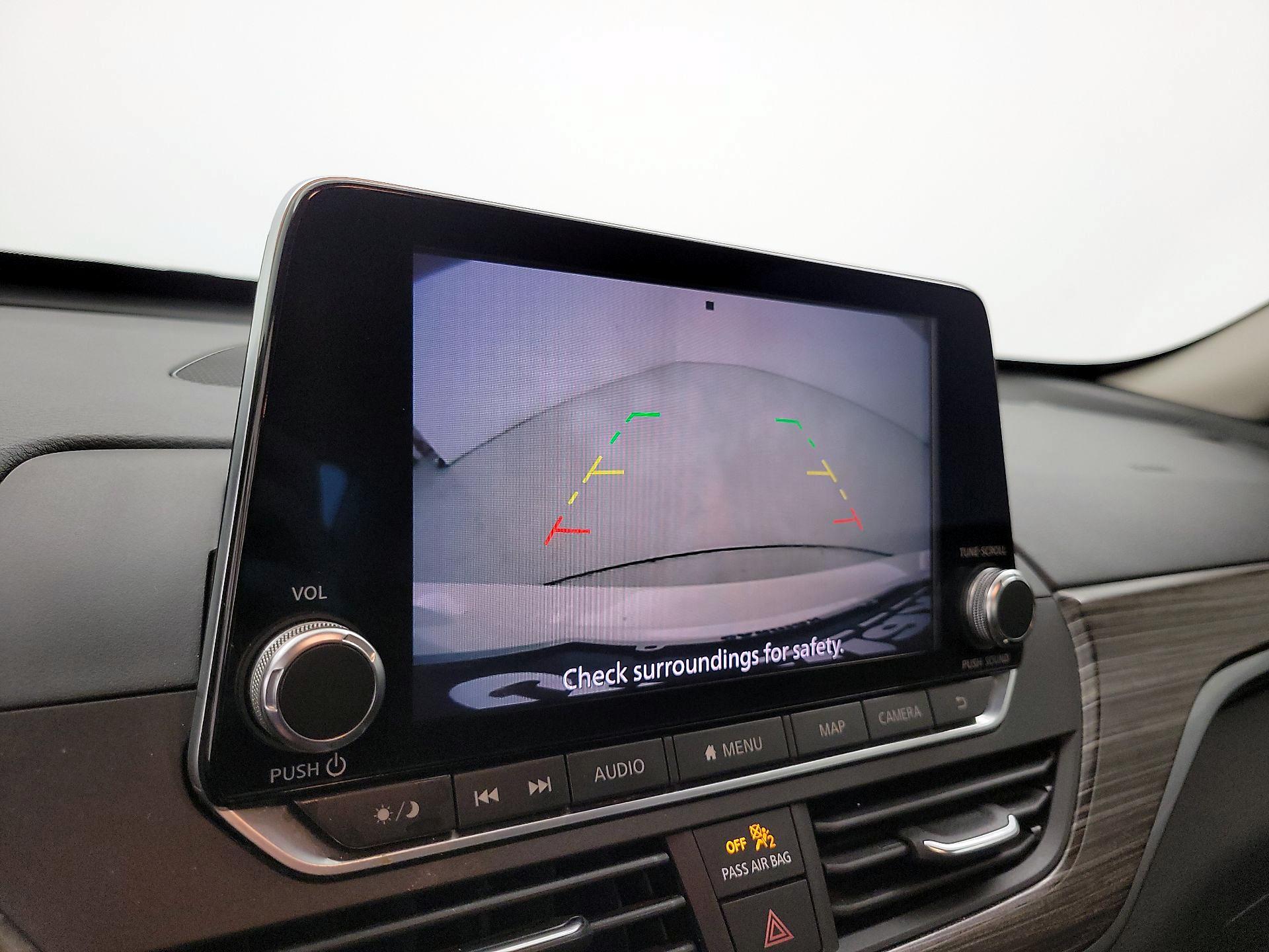 Thumbnail: 2019 Nissan Altima - 14