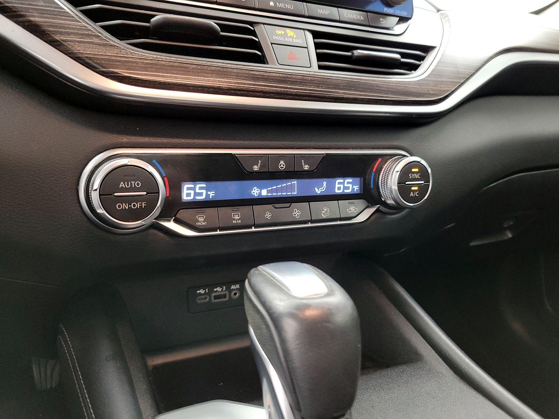 Thumbnail: 2019 Nissan Altima - 16