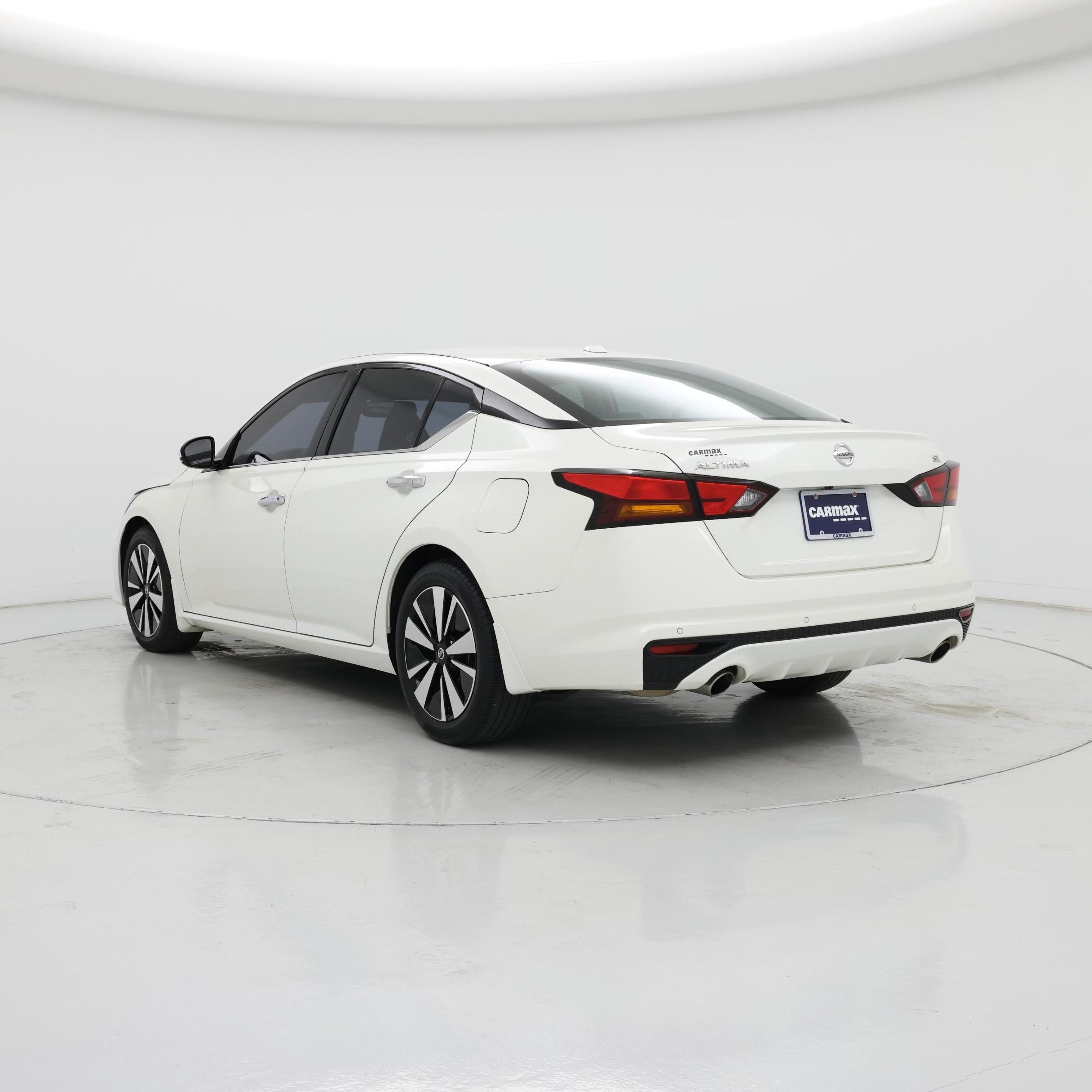 Thumbnail: 2019 Nissan Altima - 2