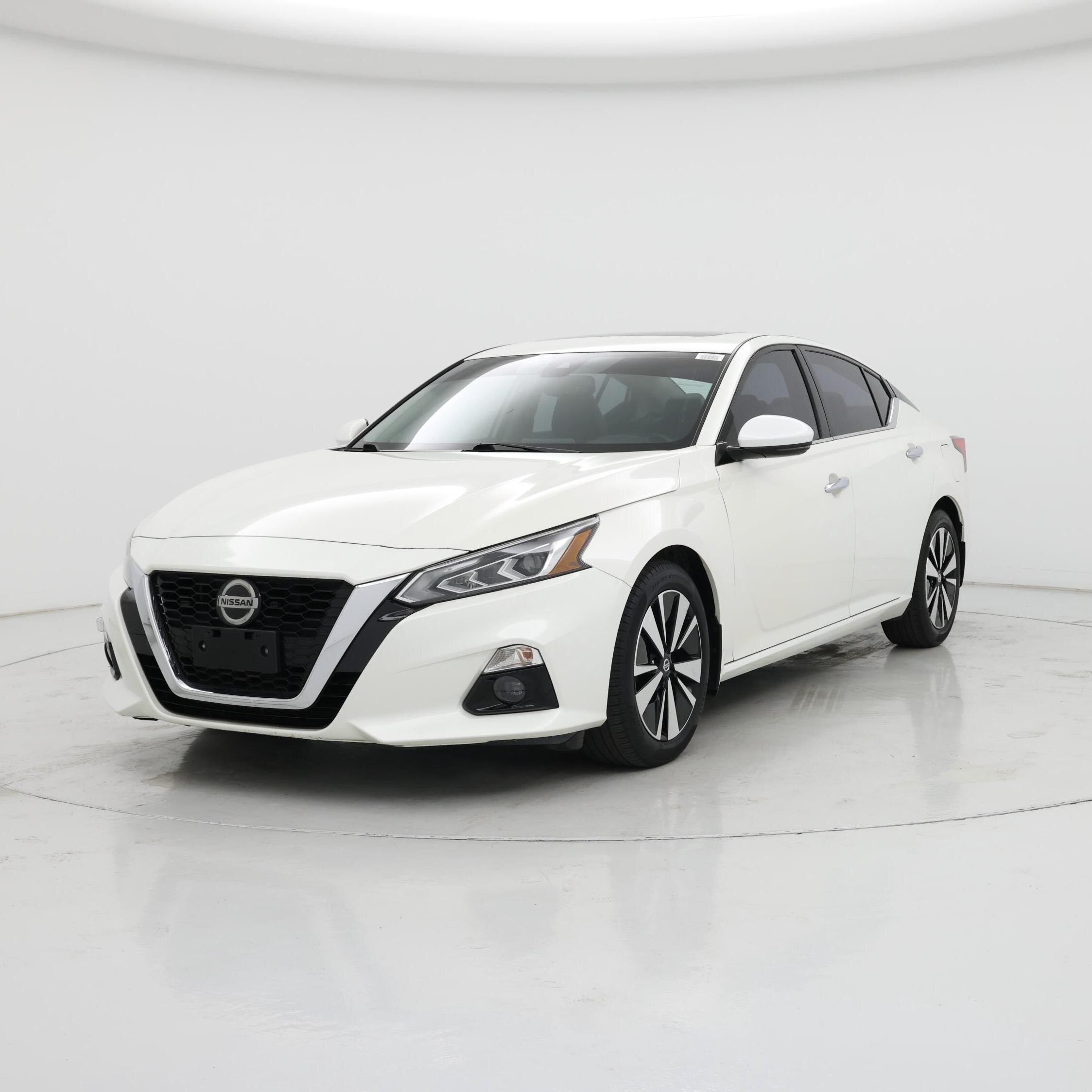 Thumbnail: 2019 Nissan Altima - 4