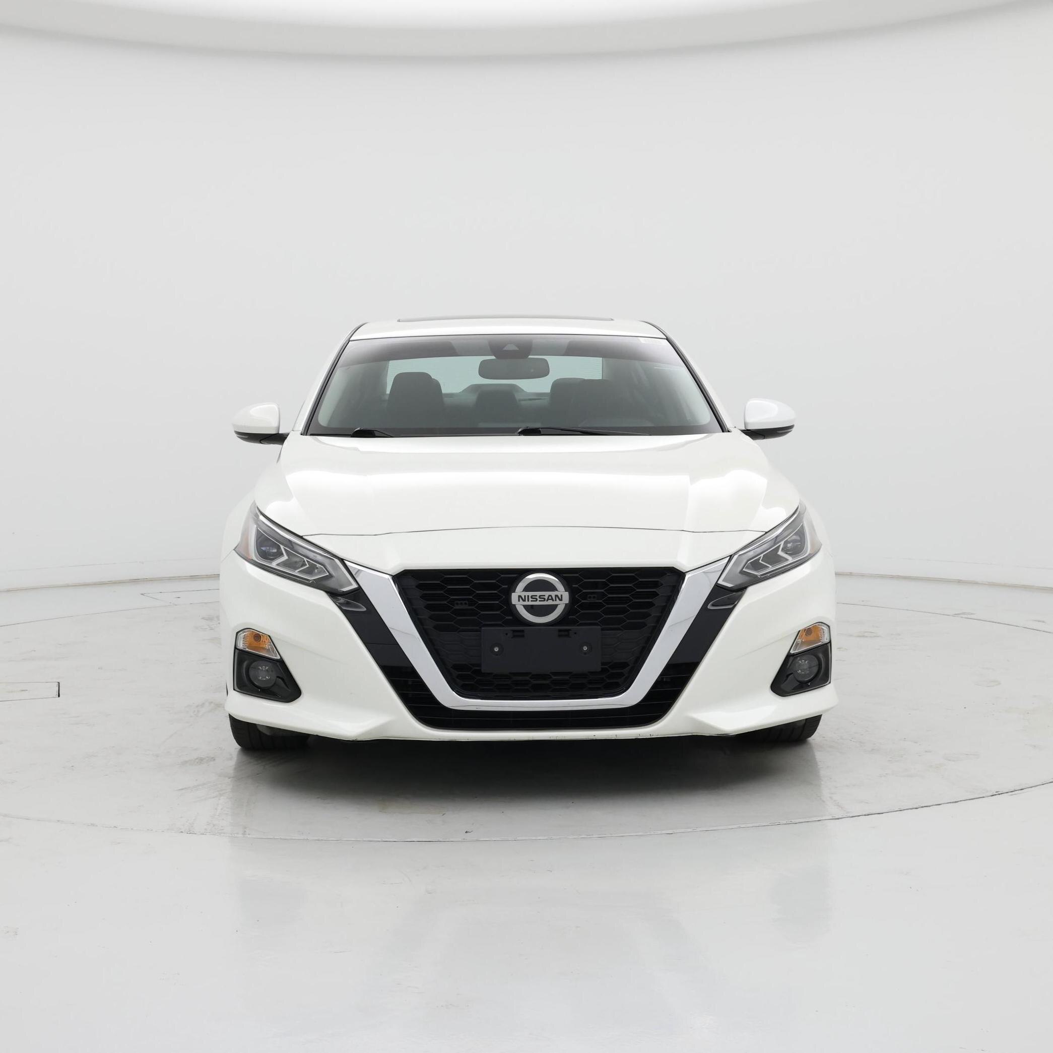 Thumbnail: 2019 Nissan Altima - 5
